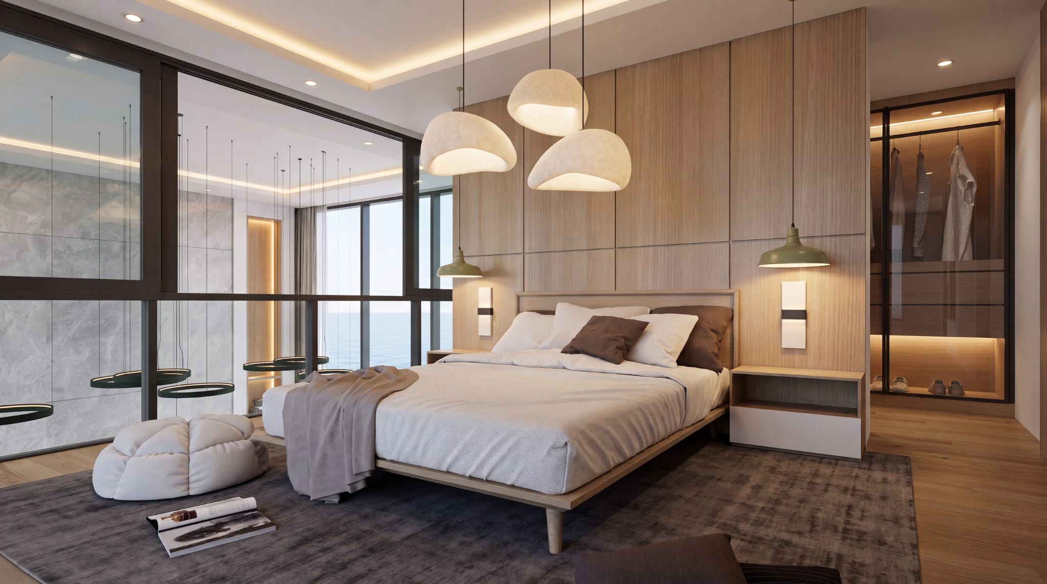 Exclusive 2 & 4 Bedroom Luxury Pool Villas for Sale|Bang Makham, Koh Samui