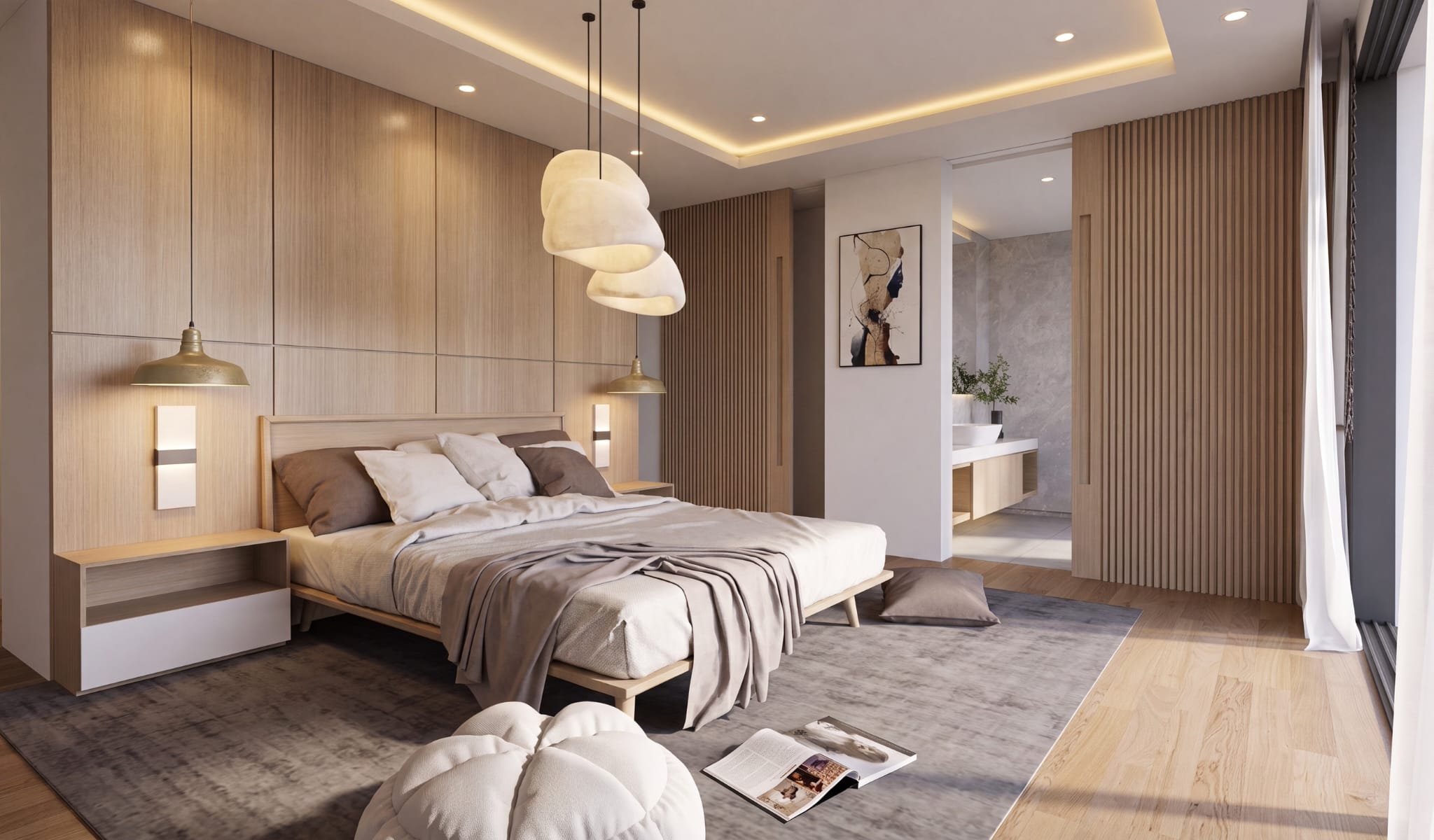 Exclusive 2 & 4 Bedroom Luxury Pool Villas for Sale|Bang Makham, Koh Samui