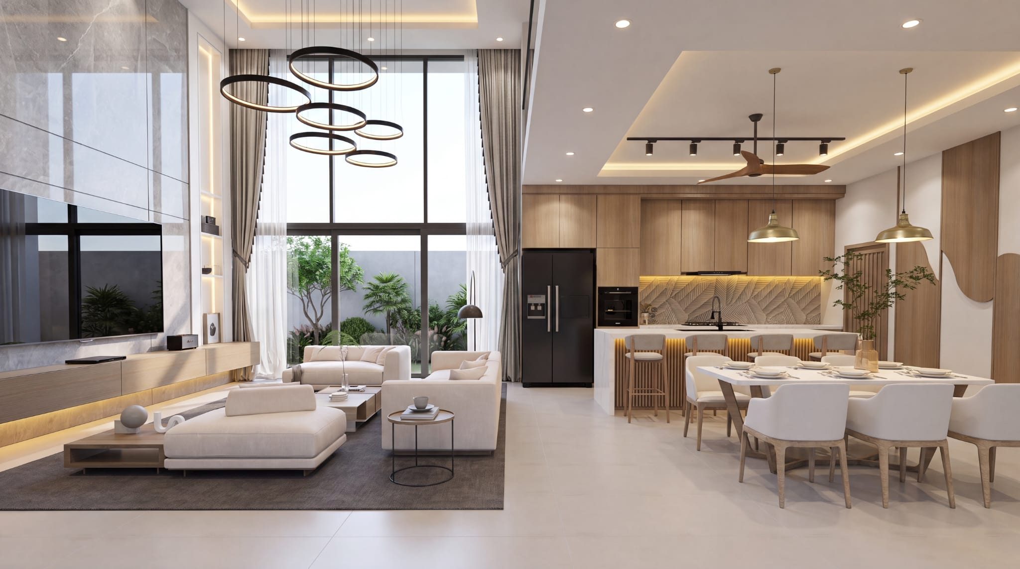 Exclusive 2 & 4 Bedroom Luxury Pool Villas for Sale|Bang Makham, Koh Samui