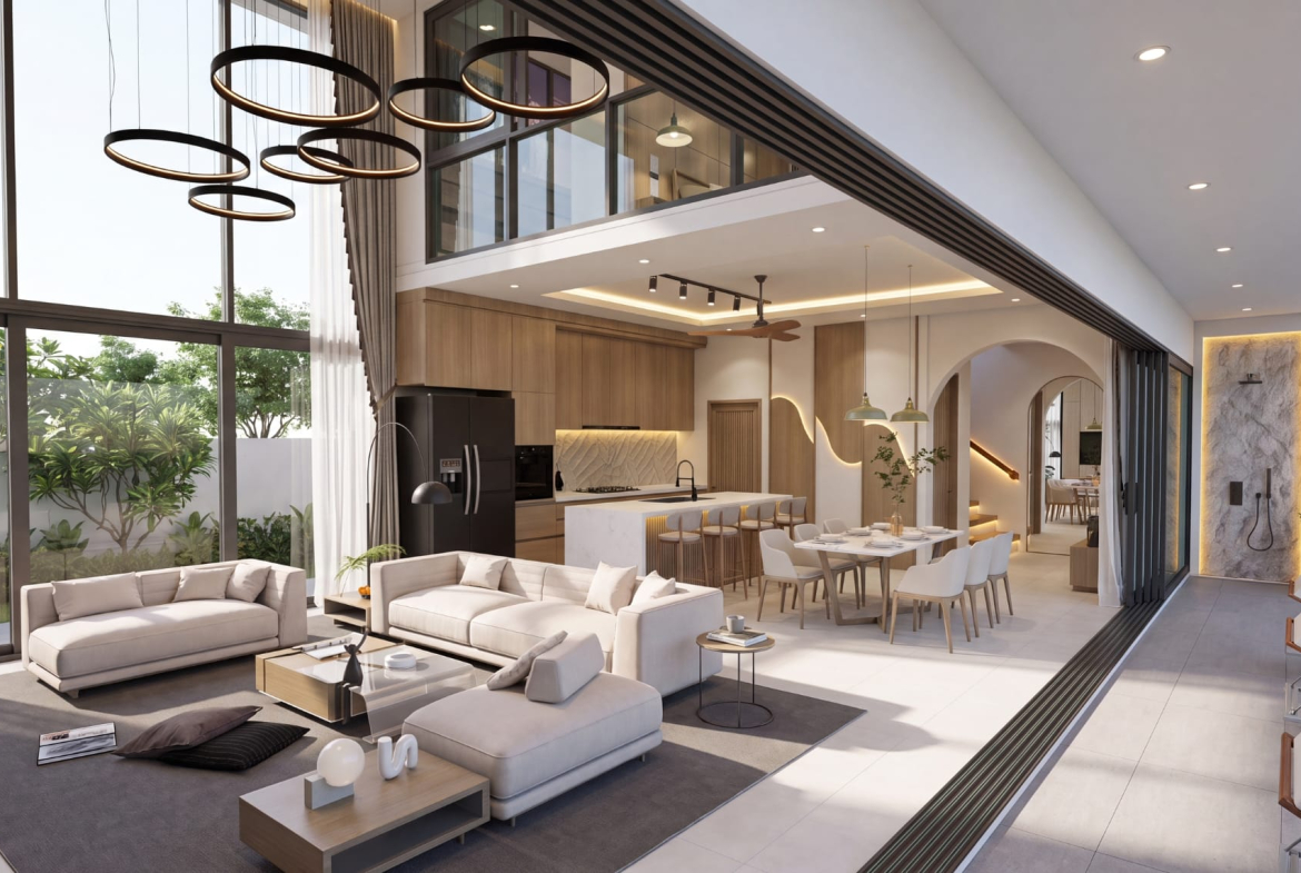 Exclusive 2 & 4 Bedroom Luxury Pool Villas for Sale|Bang Makham, Koh Samui
