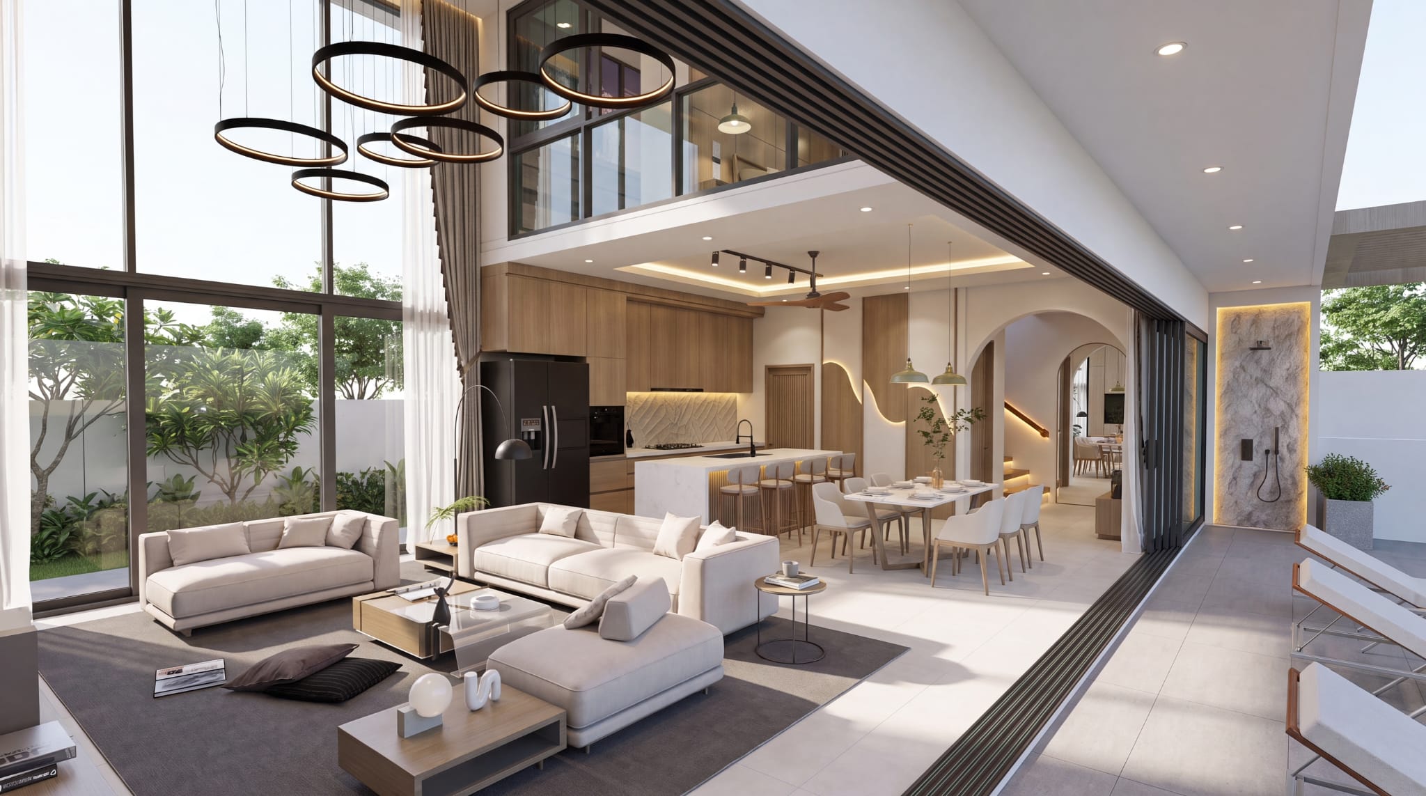 Exclusive 2 & 4 Bedroom Luxury Pool Villas for Sale|Bang Makham, Koh Samui