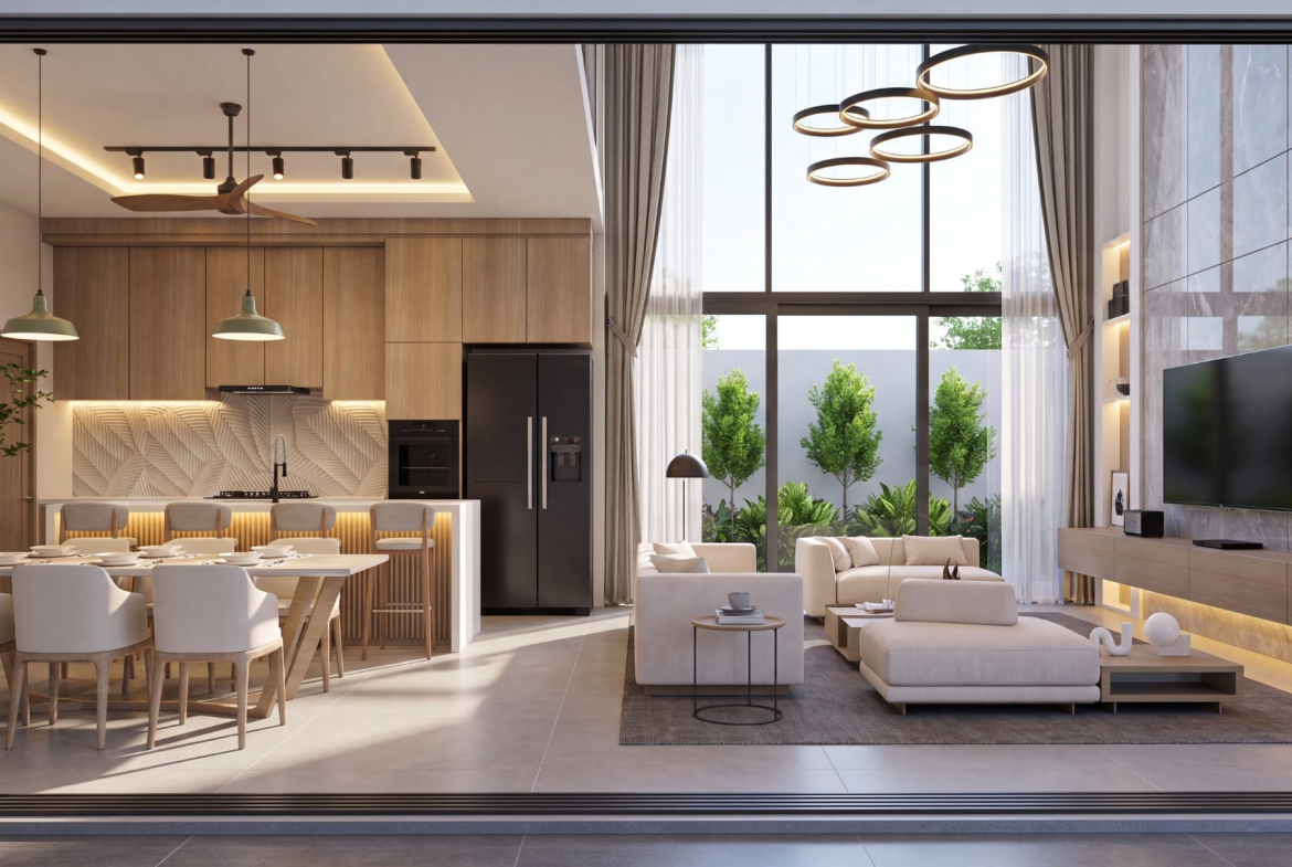 Exclusive 2 & 4 Bedroom Luxury Pool Villas for Sale|Bang Makham, Koh Samui