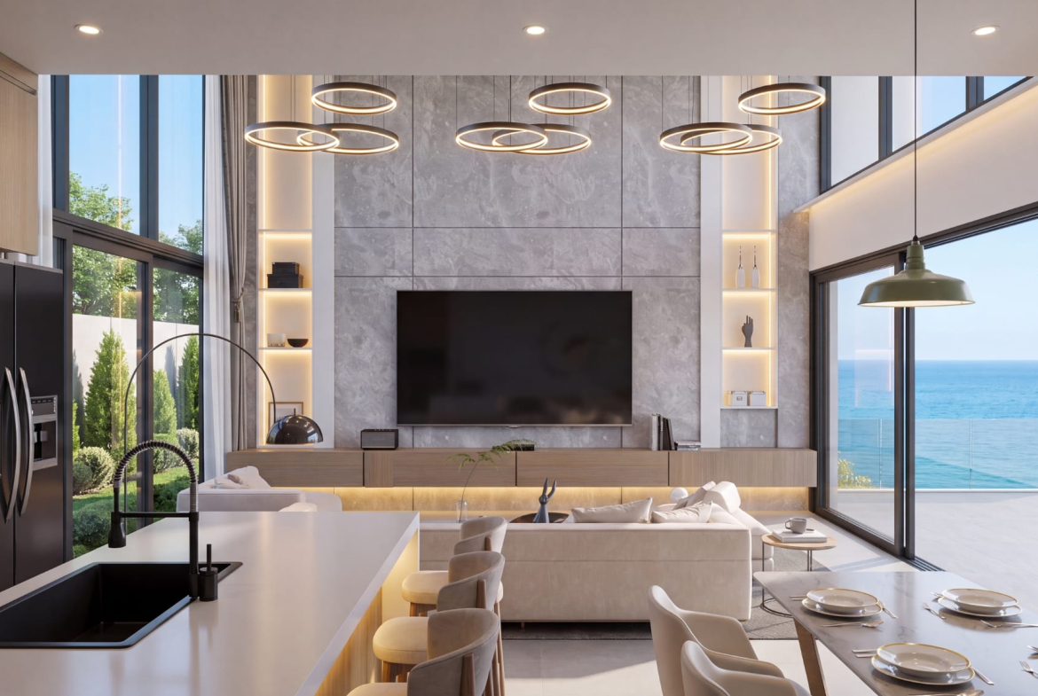 Exclusive 2 & 4 Bedroom Luxury Pool Villas for Sale|Bang Makham, Koh Samui