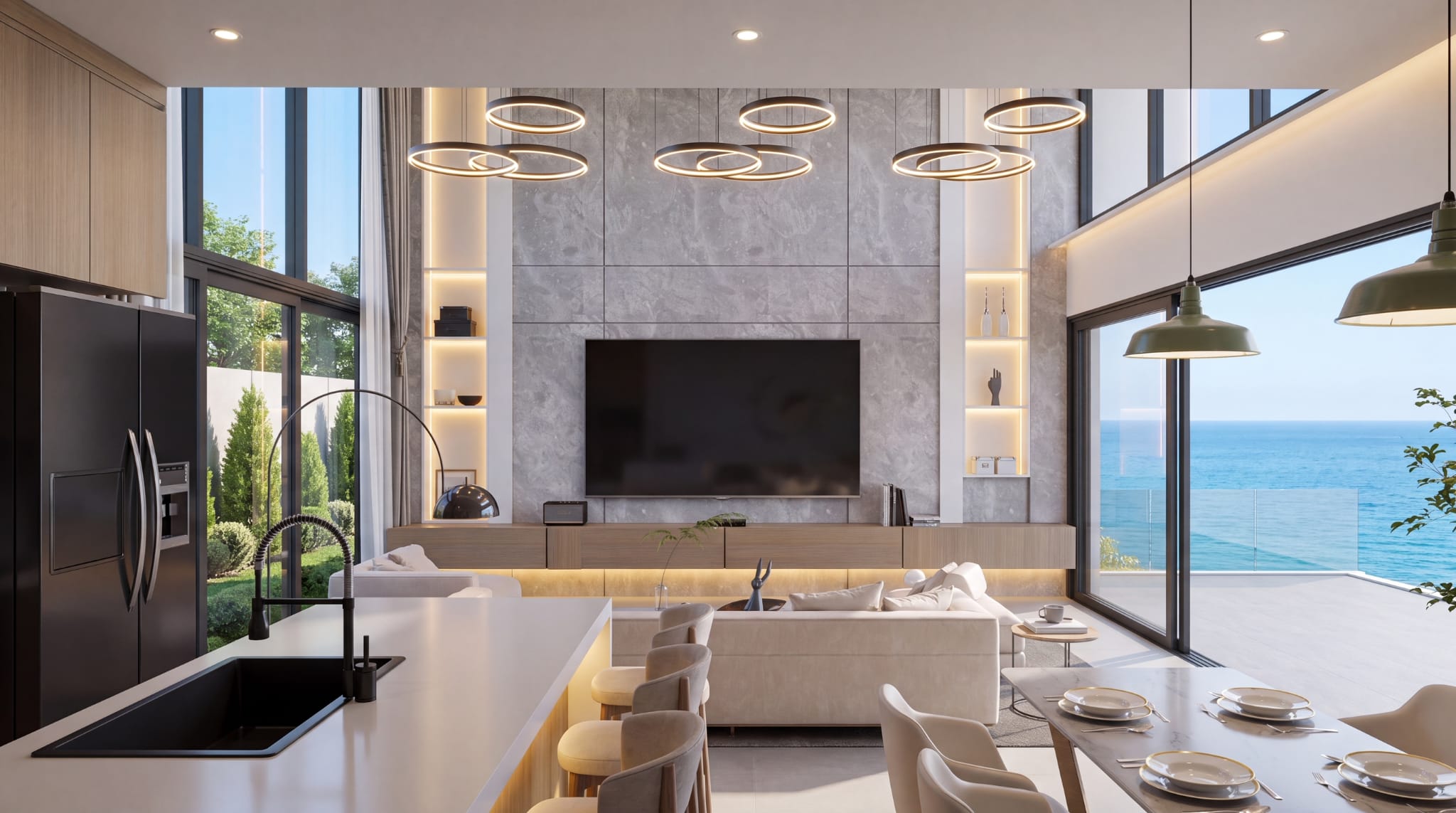 Exclusive 2 & 4 Bedroom Luxury Pool Villas for Sale|Bang Makham, Koh Samui
