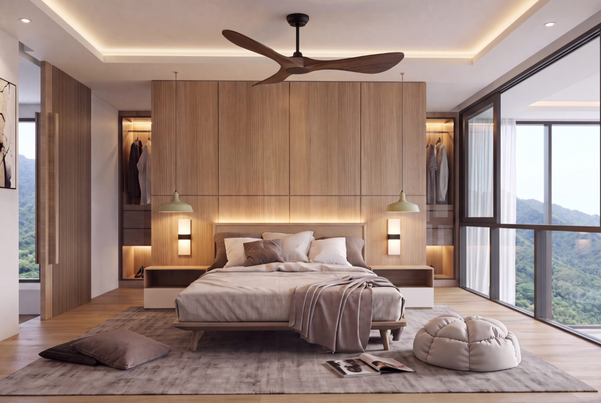 Exclusive 2 & 4 Bedroom Luxury Pool Villas for Sale|Bang Makham, Koh Samui