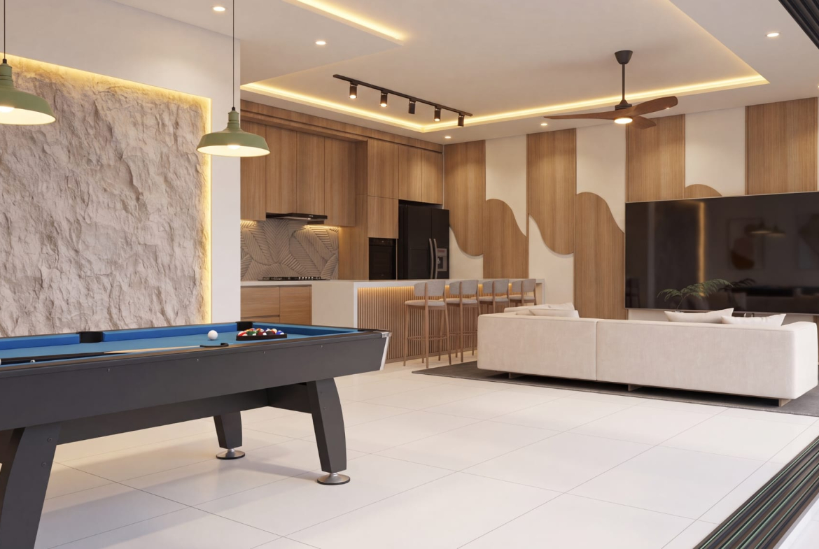 Exclusive 2 & 4 Bedroom Luxury Pool Villas for Sale|Bang Makham, Koh Samui