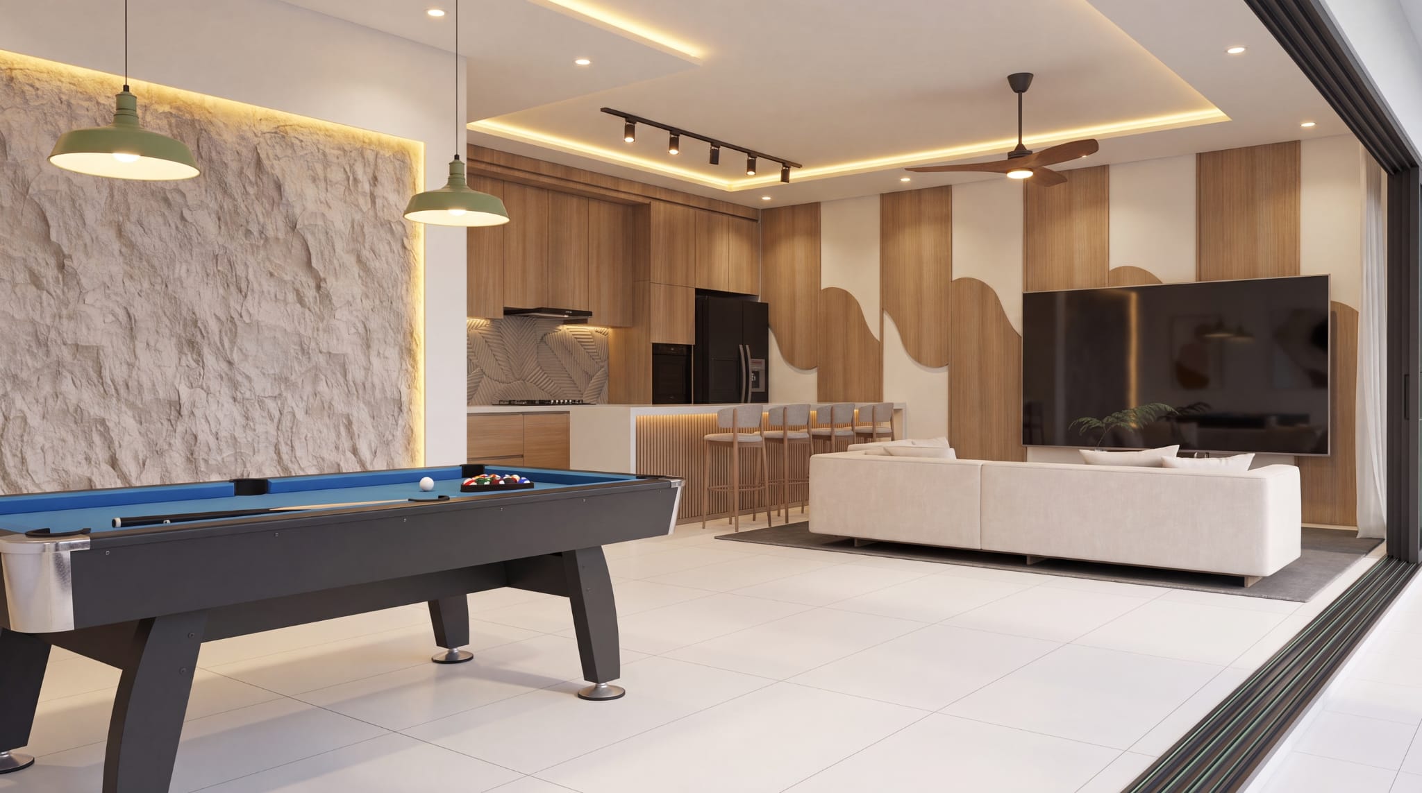 Exclusive 2 & 4 Bedroom Luxury Pool Villas for Sale|Bang Makham, Koh Samui