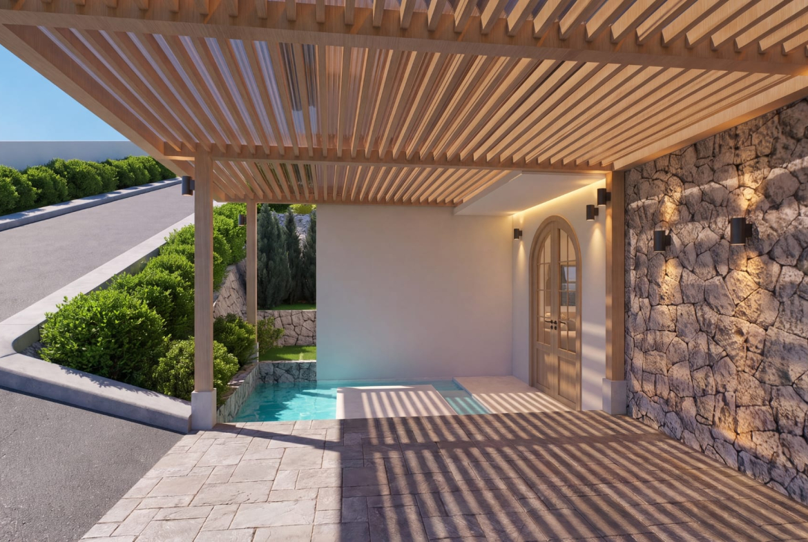 Exclusive 2 & 4 Bedroom Luxury Pool Villas for Sale|Bang Makham, Koh Samui