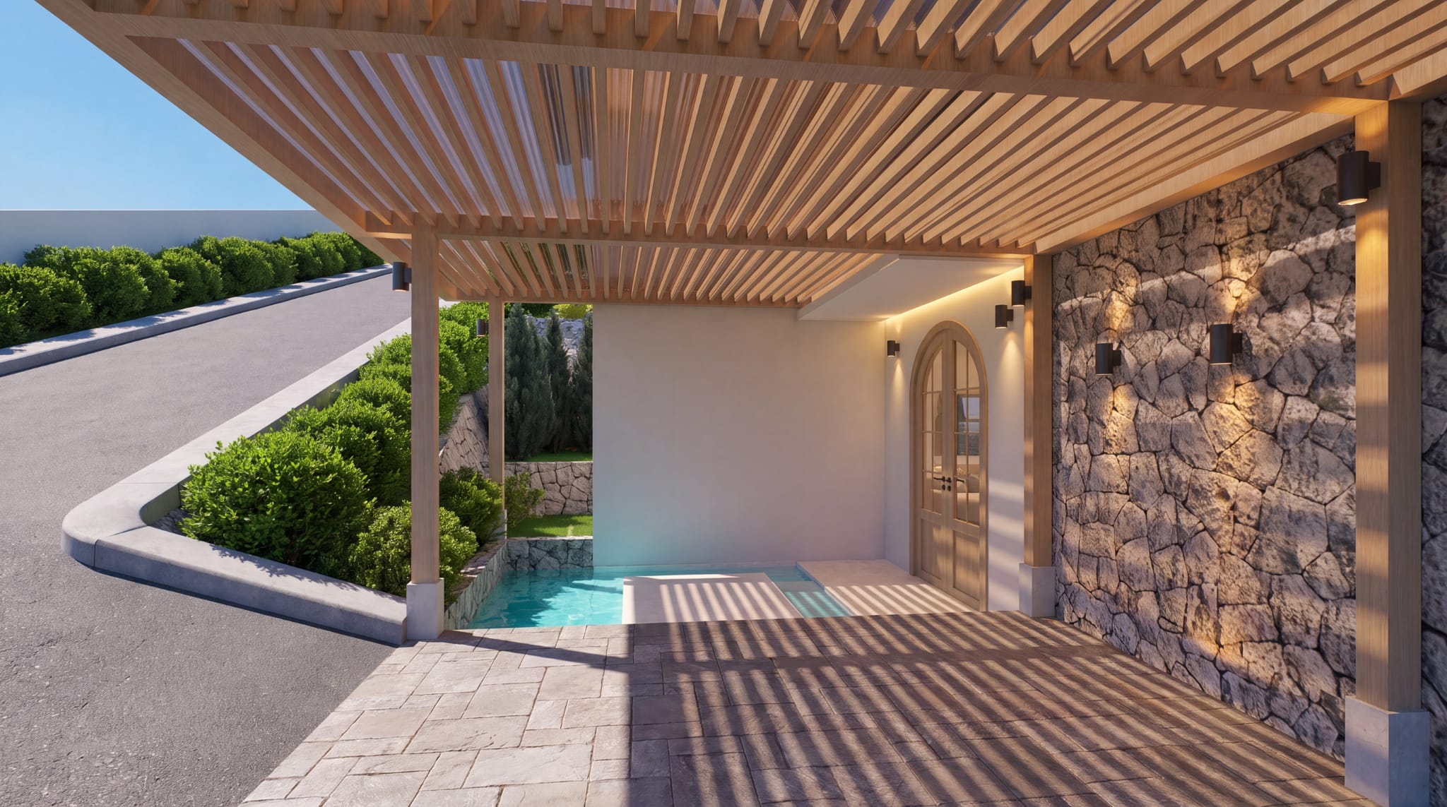 Exclusive 2 & 4 Bedroom Luxury Pool Villas for Sale|Bang Makham, Koh Samui