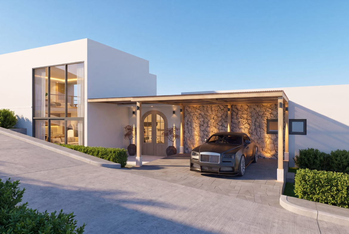 Exclusive 2 & 4 Bedroom Luxury Pool Villas for Sale|Bang Makham, Koh Samui