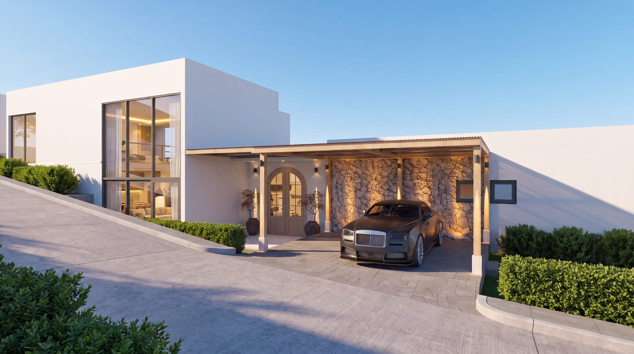 Exclusive 2 & 4 Bedroom Luxury Pool Villas for Sale|Bang Makham, Koh Samui