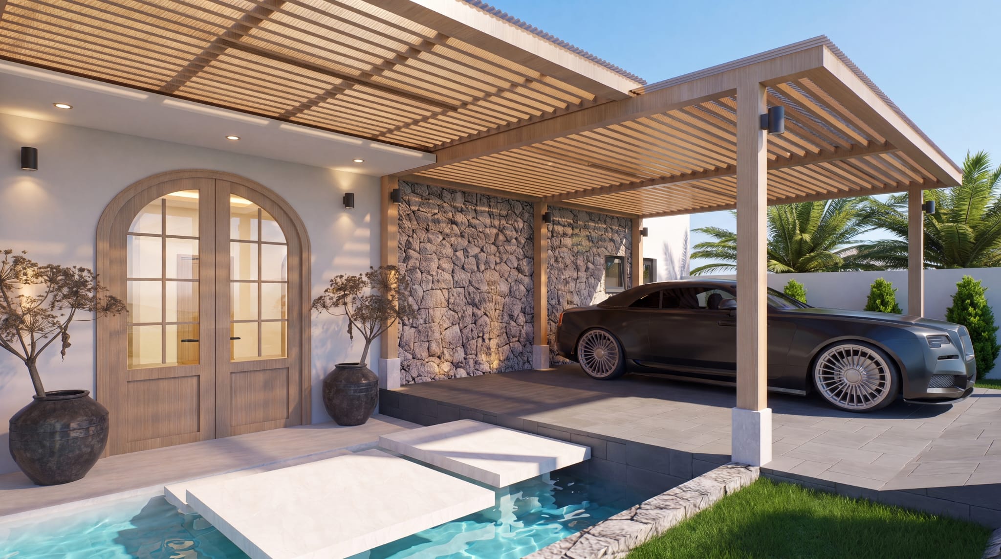 Exclusive 2 & 4 Bedroom Luxury Pool Villas for Sale|Bang Makham, Koh Samui