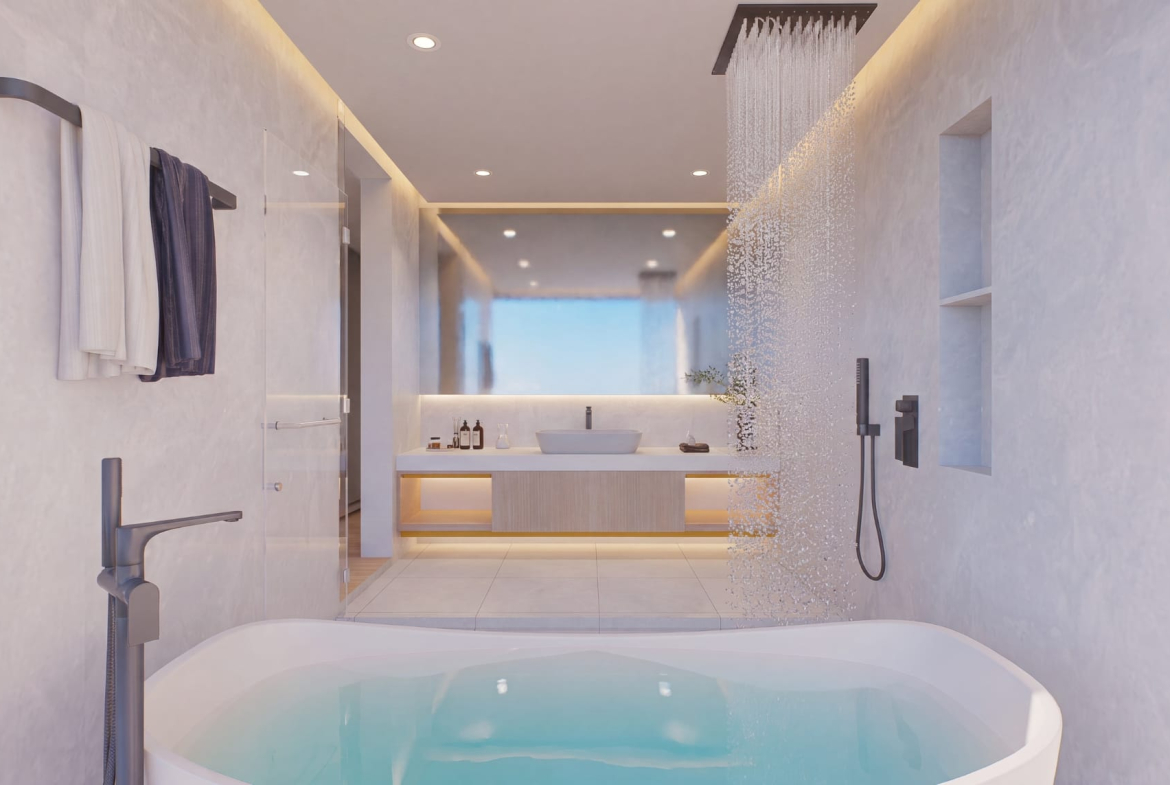 Exclusive 2 & 4 Bedroom Luxury Pool Villas for Sale|Bang Makham, Koh Samui