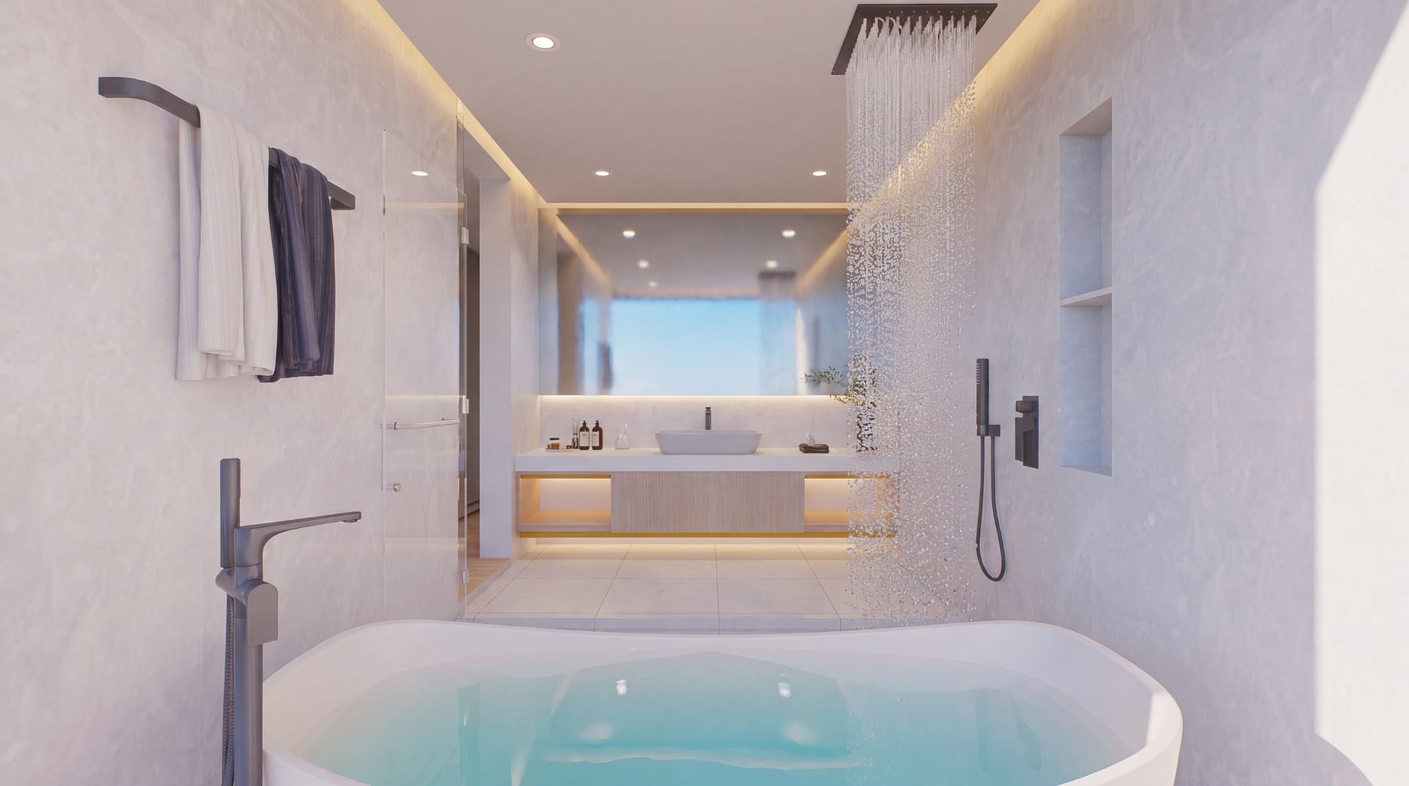 Exclusive 2 & 4 Bedroom Luxury Pool Villas for Sale|Bang Makham, Koh Samui