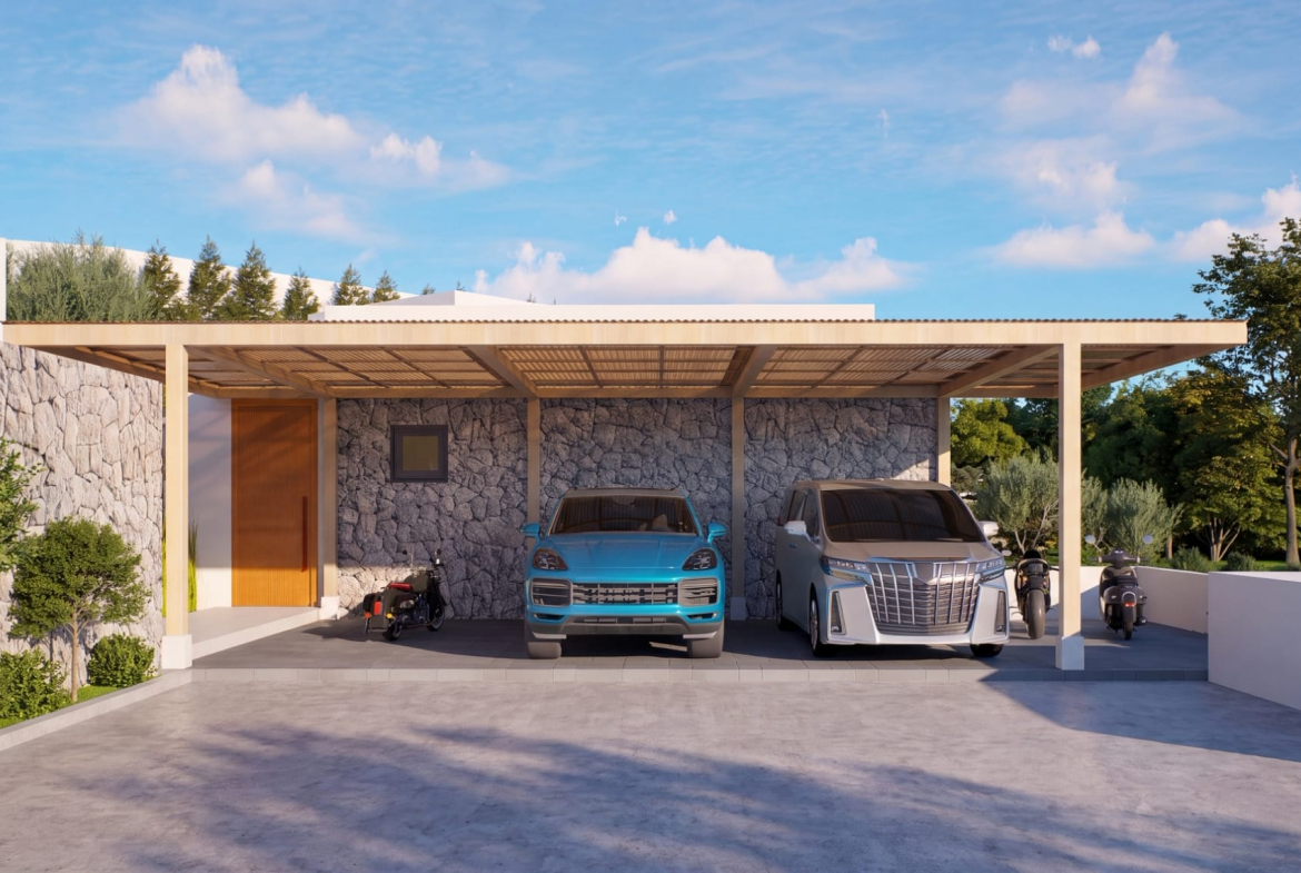 Exclusive 2 & 4 Bedroom Luxury Pool Villas for Sale|Bang Makham, Koh Samui