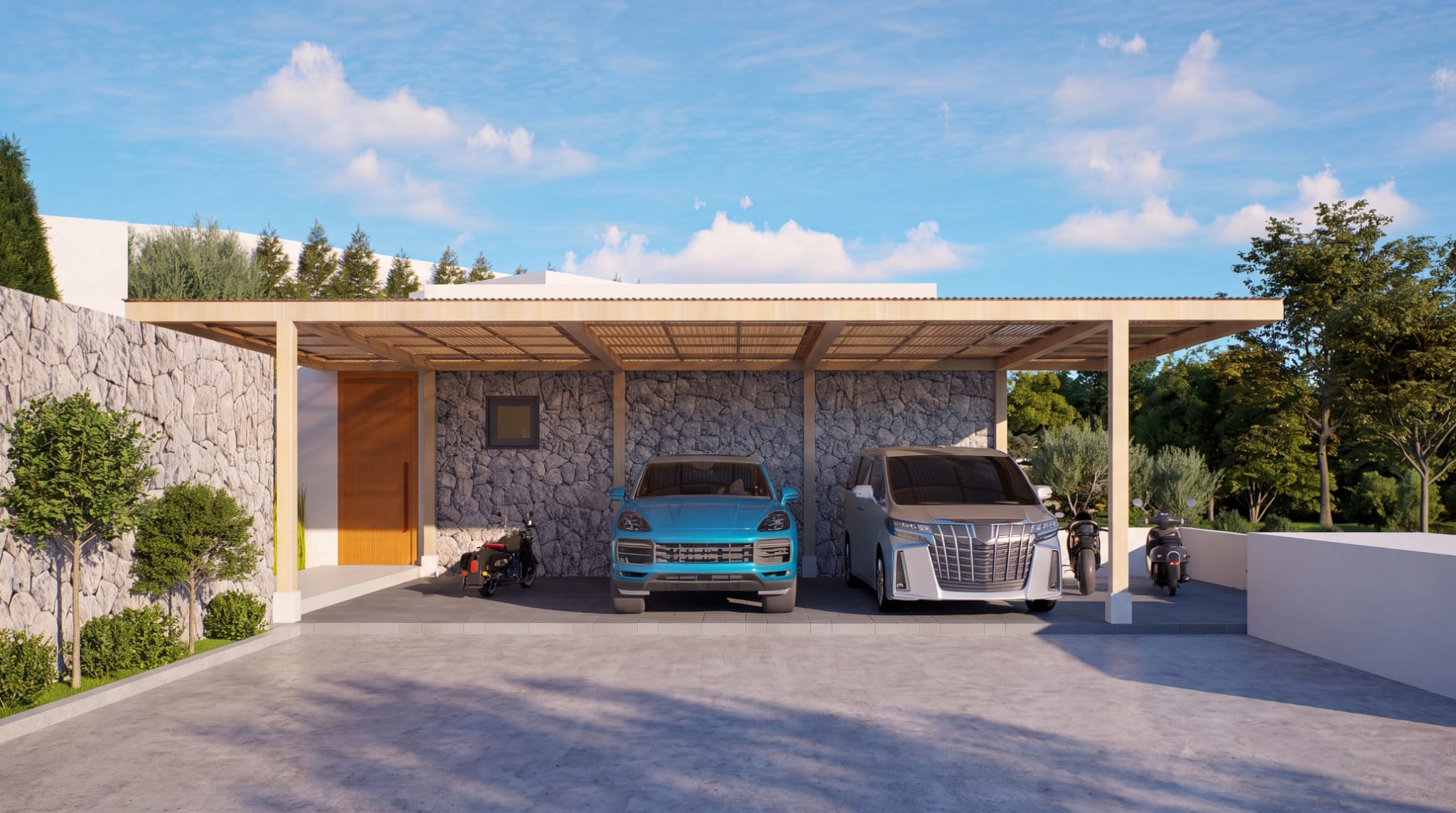 Exclusive 2 & 4 Bedroom Luxury Pool Villas for Sale|Bang Makham, Koh Samui