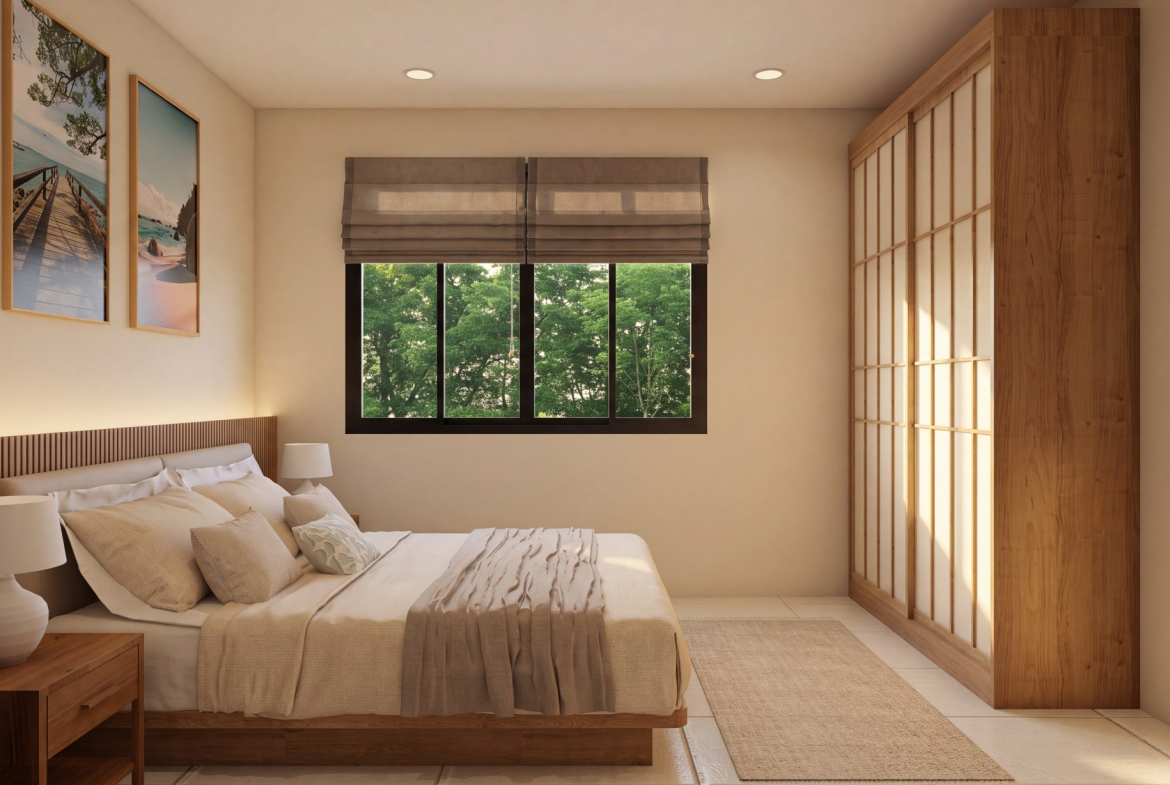 3-Bedroom House for Sale in Plai Laem, Koh Samui | THB 7.9M