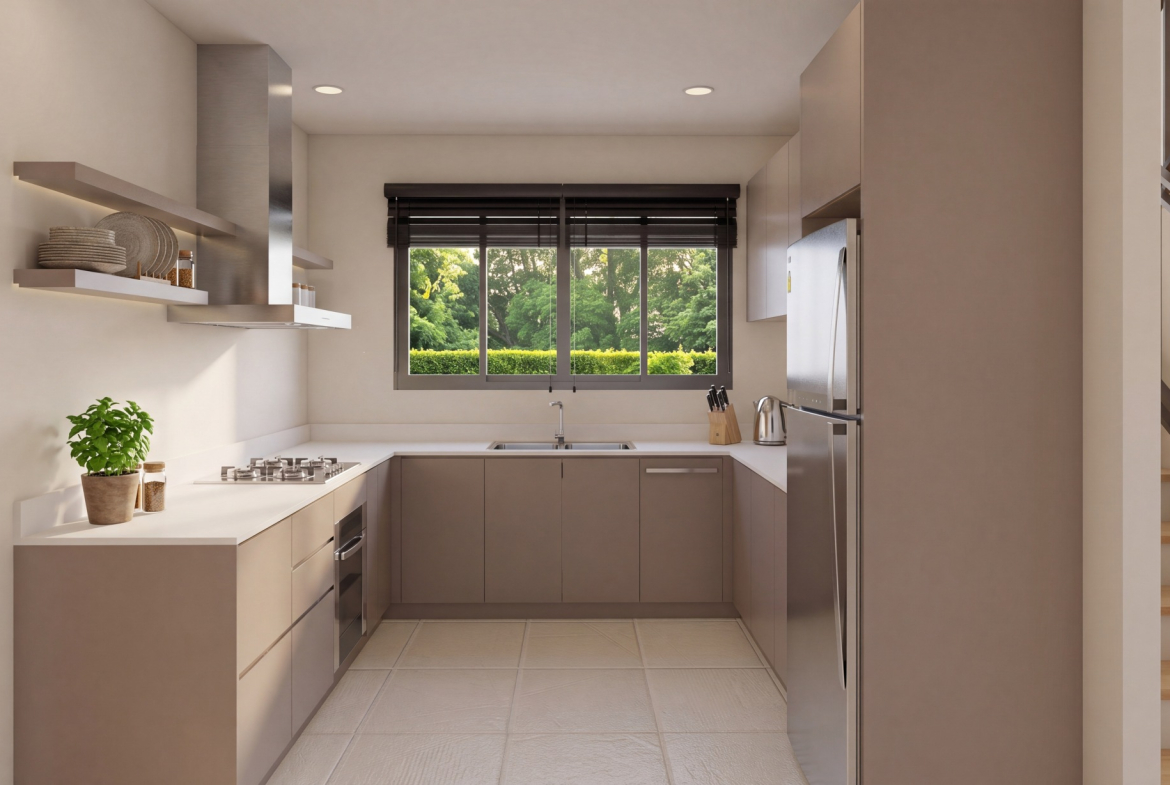 3-Bedroom House for Sale in Plai Laem, Koh Samui | THB 7.9M