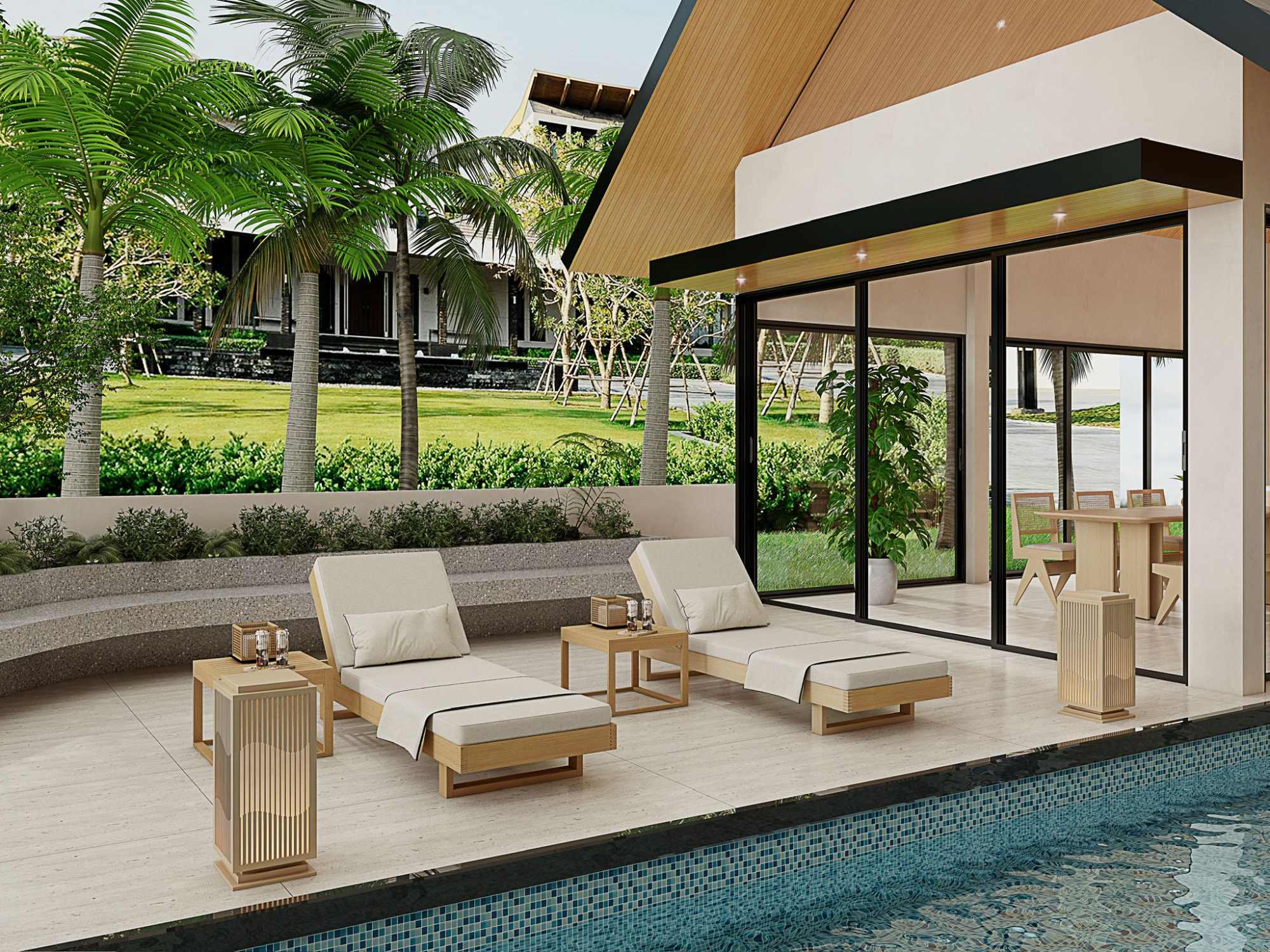 image003 Freehold Luxury Pool Villas with Stunning Sea & Garden Views