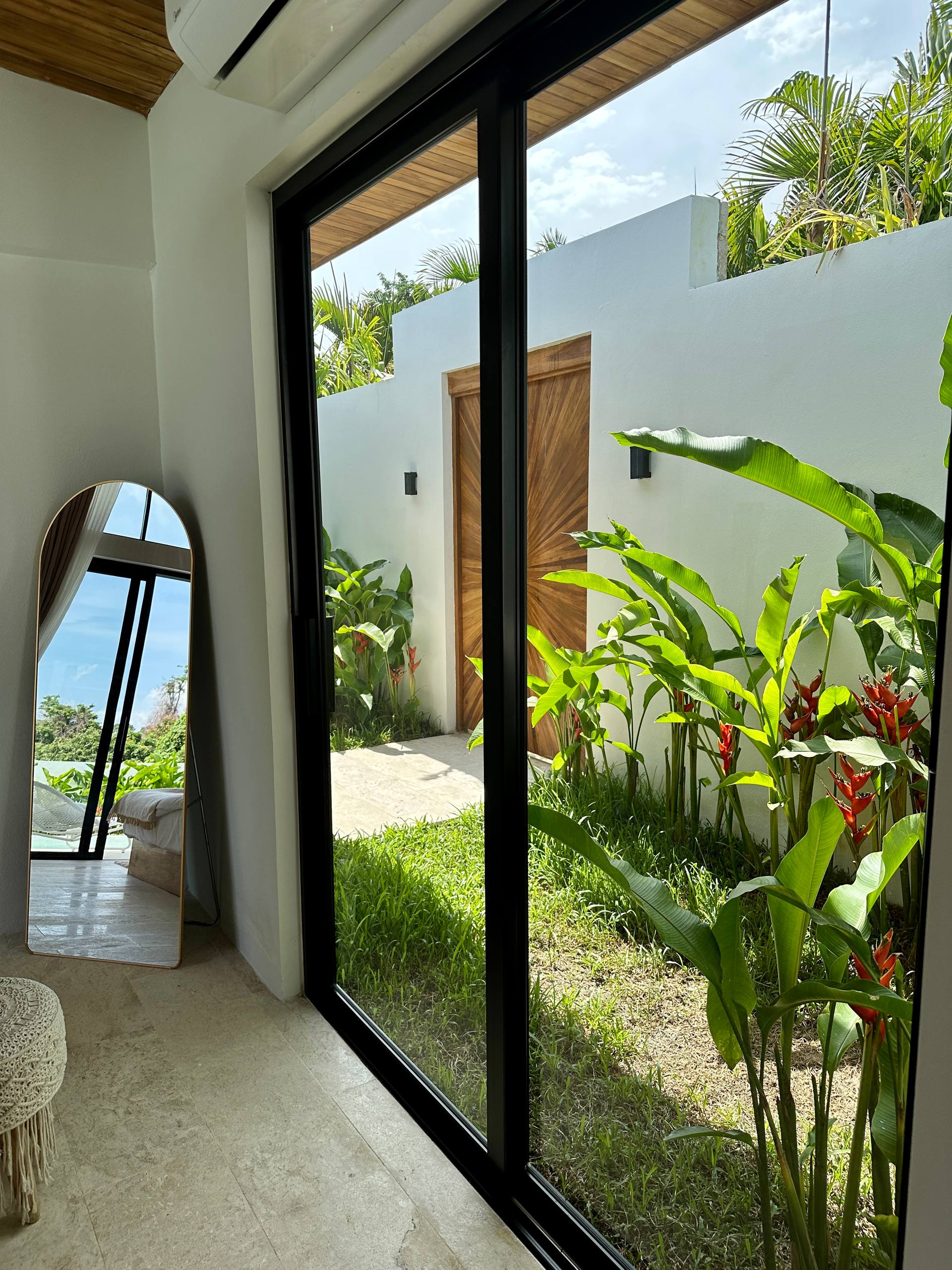 One-Bedroom Pool Villa for Sale in Bophut