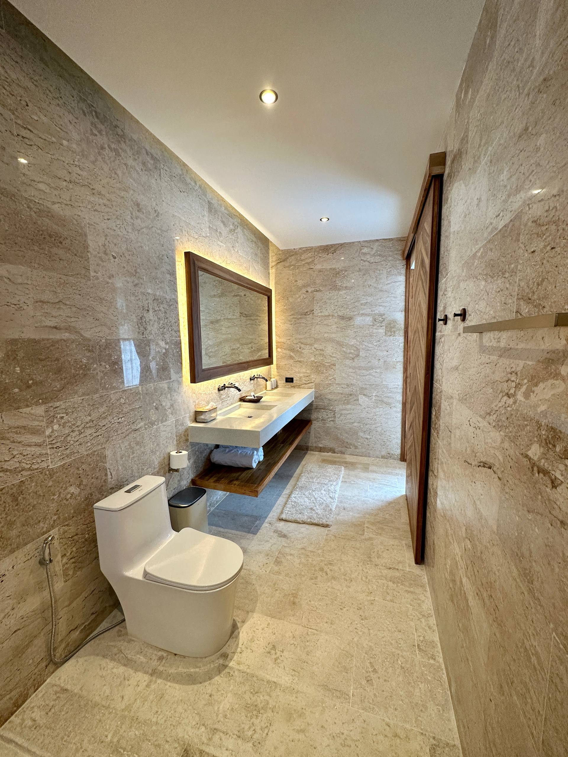 One-Bedroom Pool Villa for Sale in Bophut