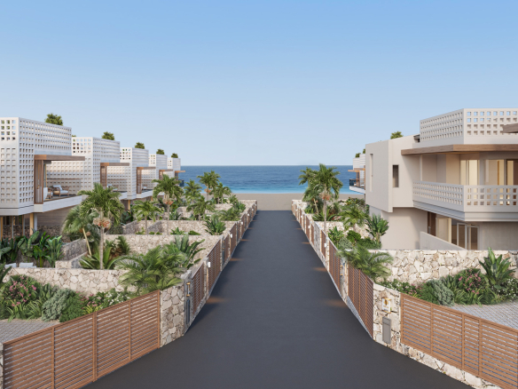 ECO Home Samui: Luxury Beachfront Living on Koh Samui