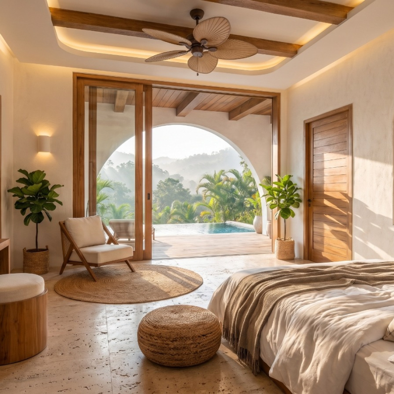 Ulu Villas Koh Samui – Lamai
