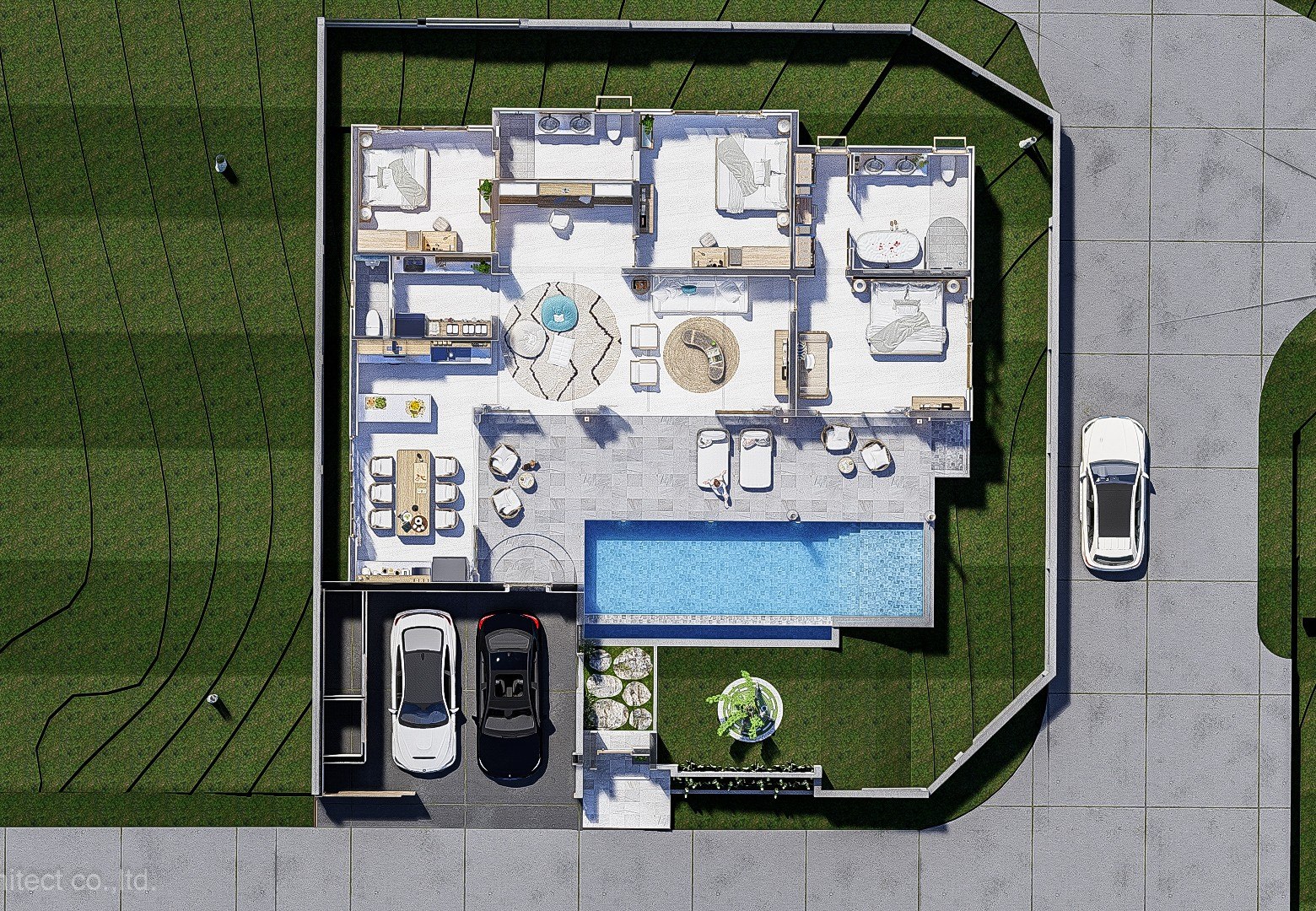 WhatsApp Image 2026-09-14 at 11.55. Spacious 3-Bedroom Villas in Lamai