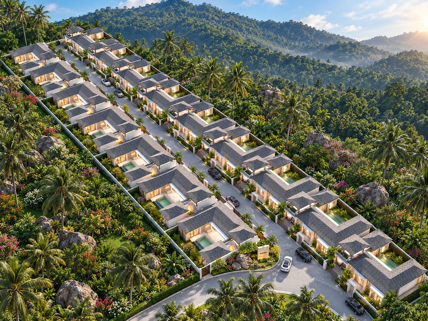 WhatsApp Image 2026-09-20 at 23.16.03 (1) 3-Bedroom Freehold Pool Villas for Sale in Lamai, Koh Samui