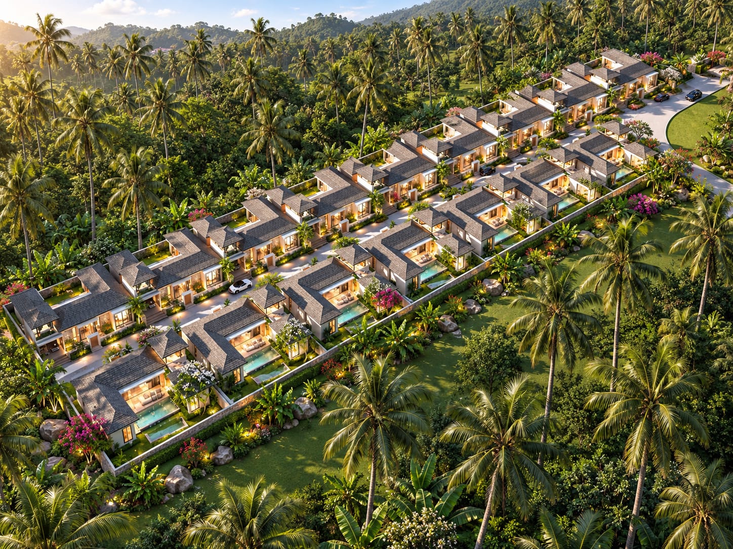WhatsApp Image 2026-09-20 at 23.16.03 3-Bedroom Freehold Pool Villas for Sale in Lamai, Koh Samui