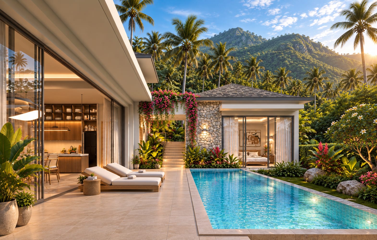 WhatsApp Image 2026-09-20 at 23.16.07 (1) 3-Bedroom Freehold Pool Villas for Sale in Lamai, Koh Samui