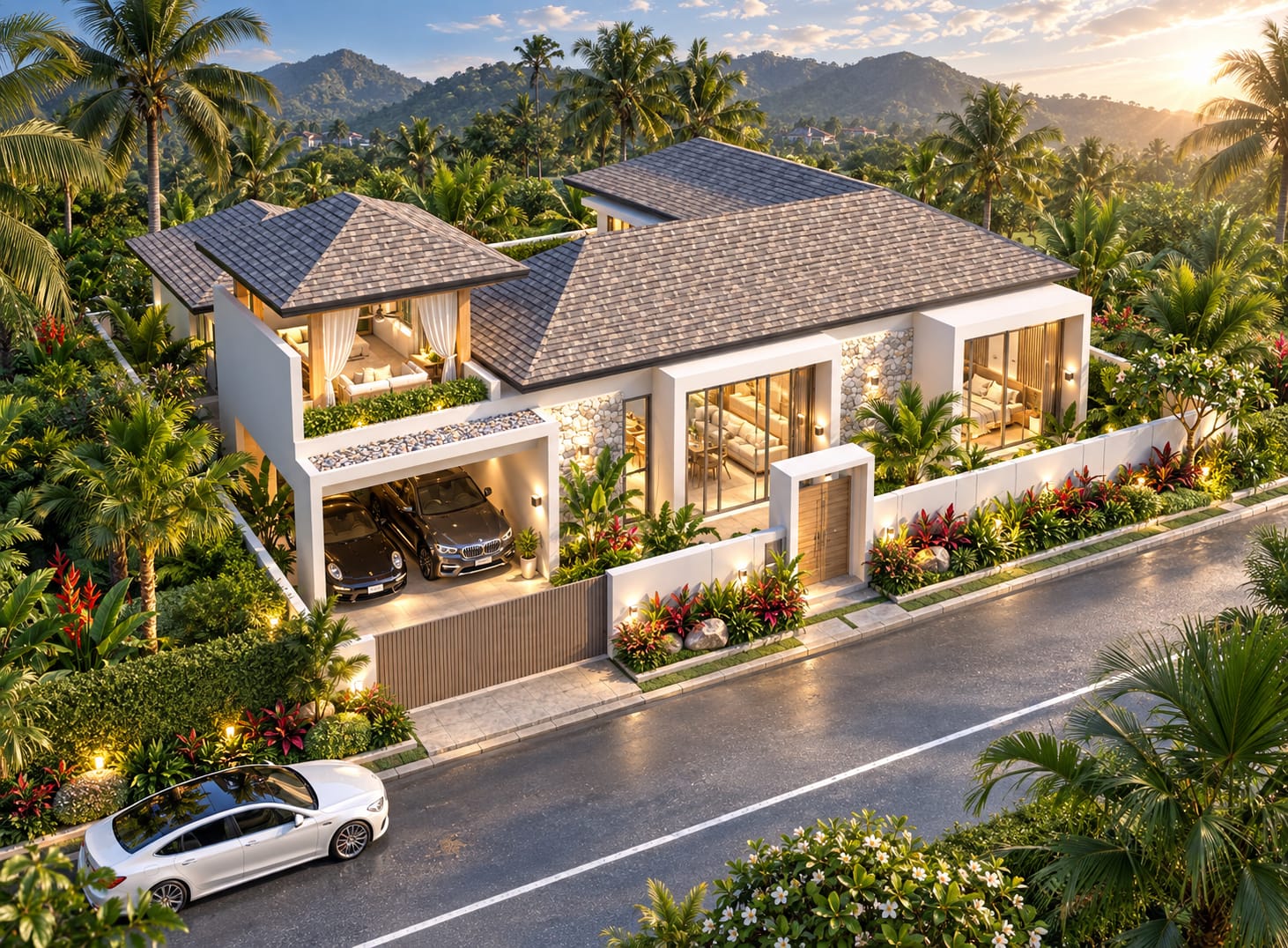 WhatsApp Image 2026-09-20 at 23.16.07 (2) 3-Bedroom Freehold Pool Villas for Sale in Lamai, Koh Samui