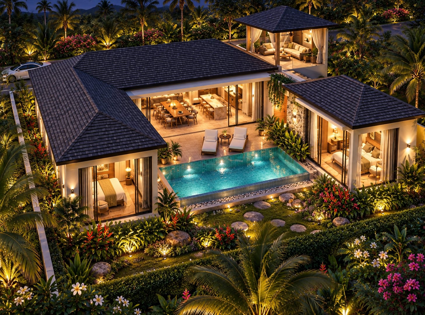 WhatsApp Image 2026-09-20 at 23.16.07 (3) 3-Bedroom Freehold Pool Villas for Sale in Lamai, Koh Samui