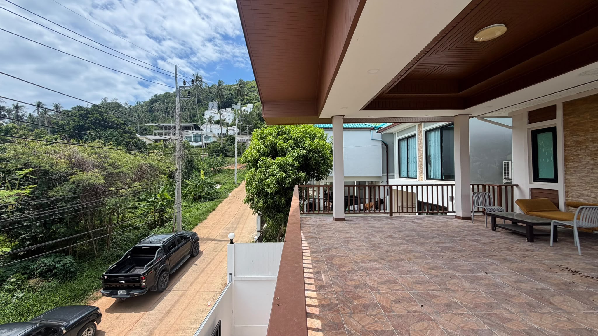 WhatsApp Image 2026-09-30 at 10.54.16 (3) 3-Bedroom House for Sale in Lamai, Koh Samui – Great Location with Mountain Views