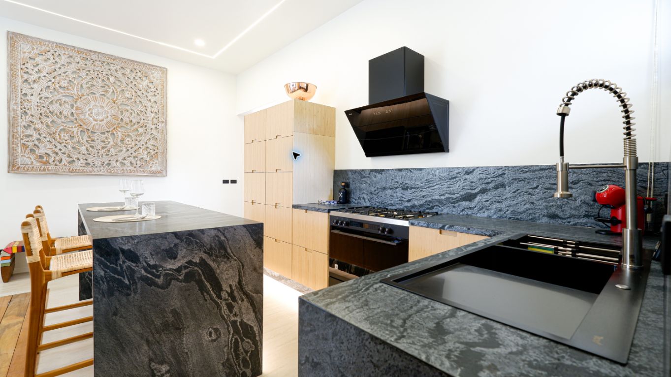 3-Bedroom Private Pool Villa for Sale in Bophut, Koh Samui