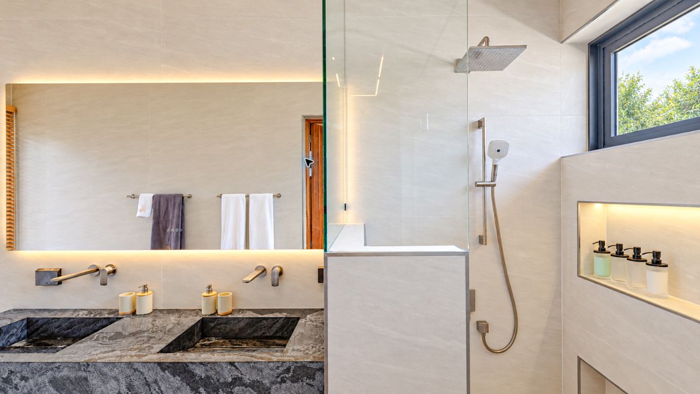 3-Bedroom Private Pool Villa for Sale in Bophut, Koh Samui
