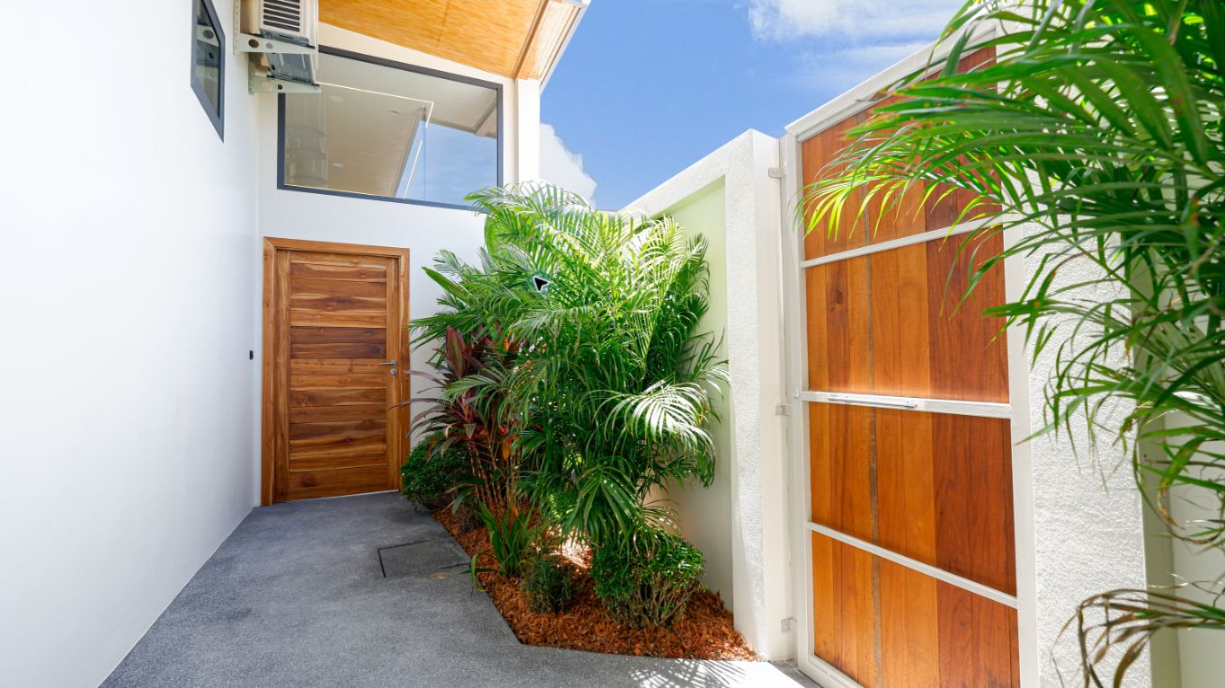 3-Bedroom Private Pool Villa for Sale in Bophut, Koh Samui