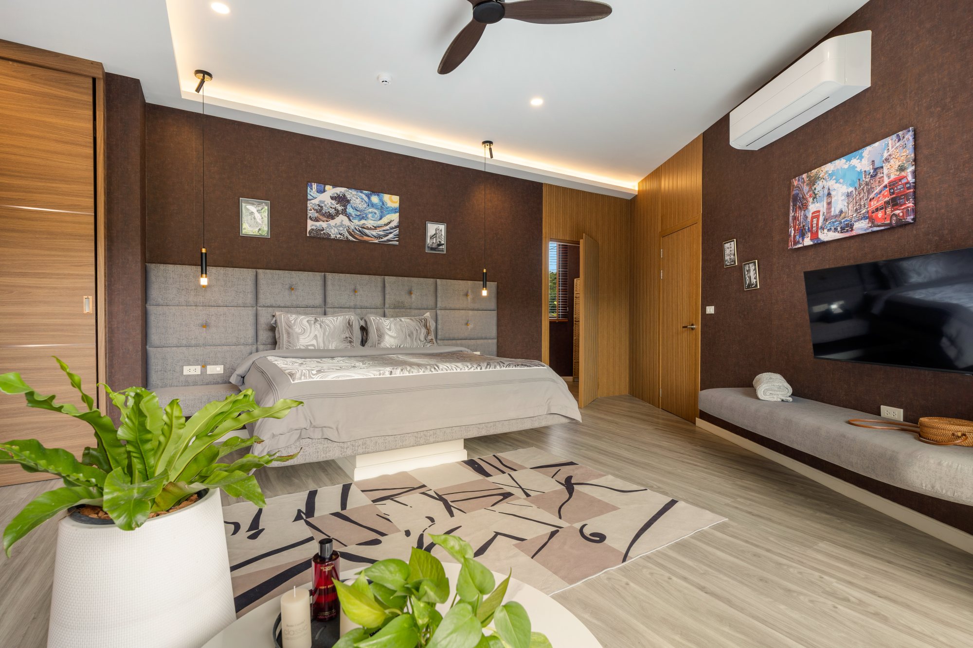 image003 Luxury 4-Bedroom Pool Villa for Sale in Koh Samui
