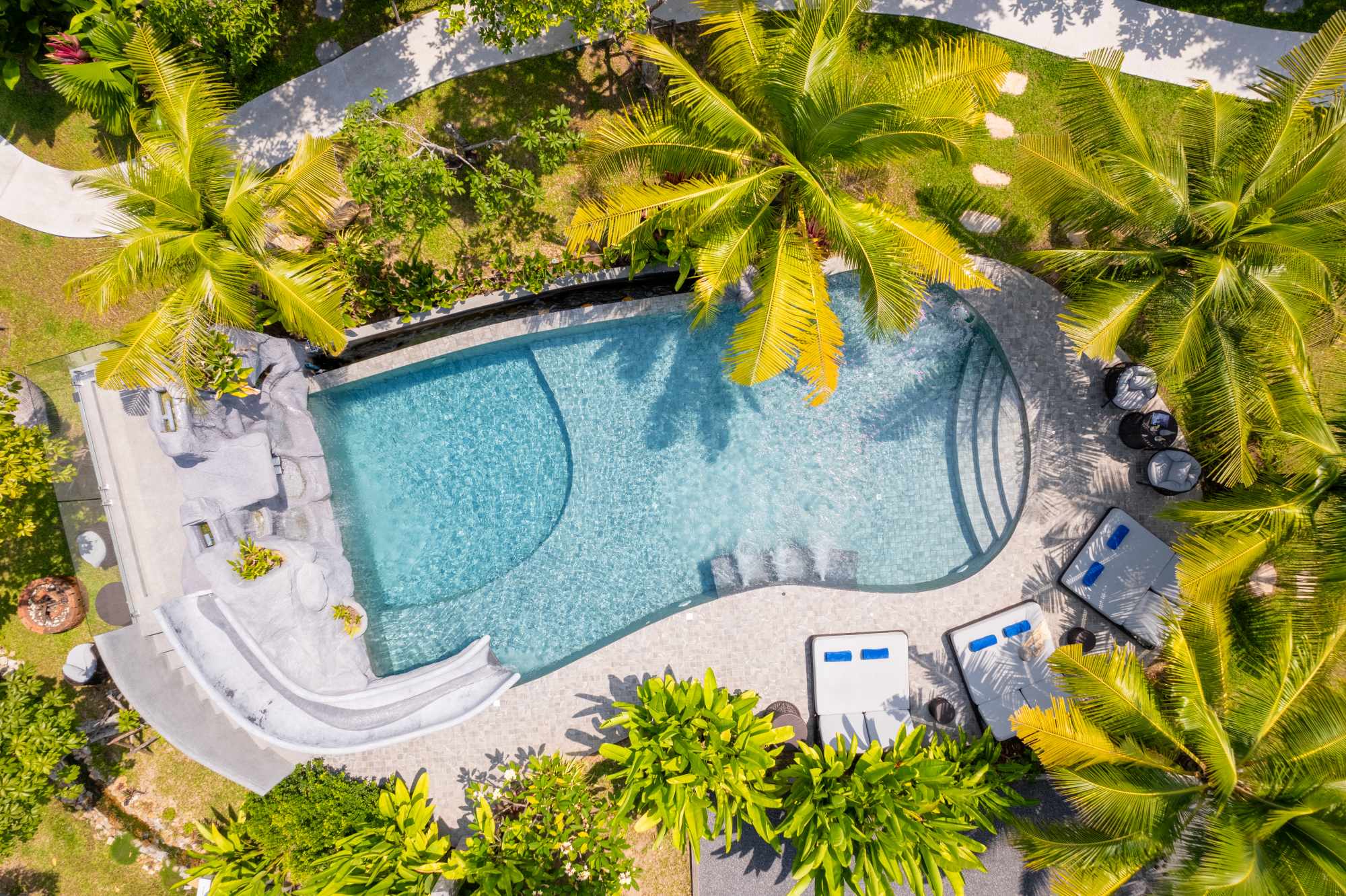 image005 Luxury 4-Bedroom Pool Villa for Sale in Koh Samui