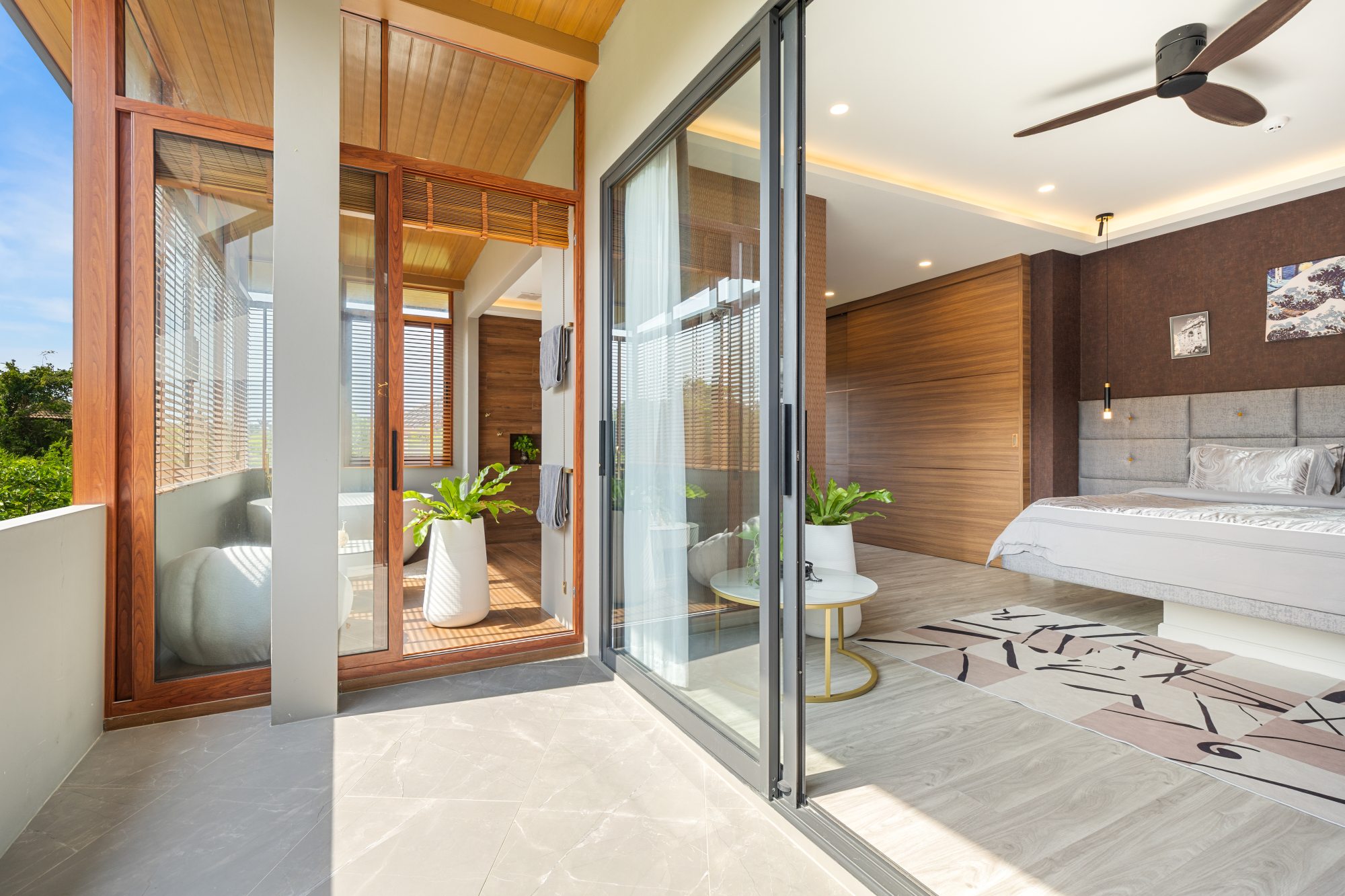 image009 Luxury 4-Bedroom Pool Villa for Sale in Koh Samui