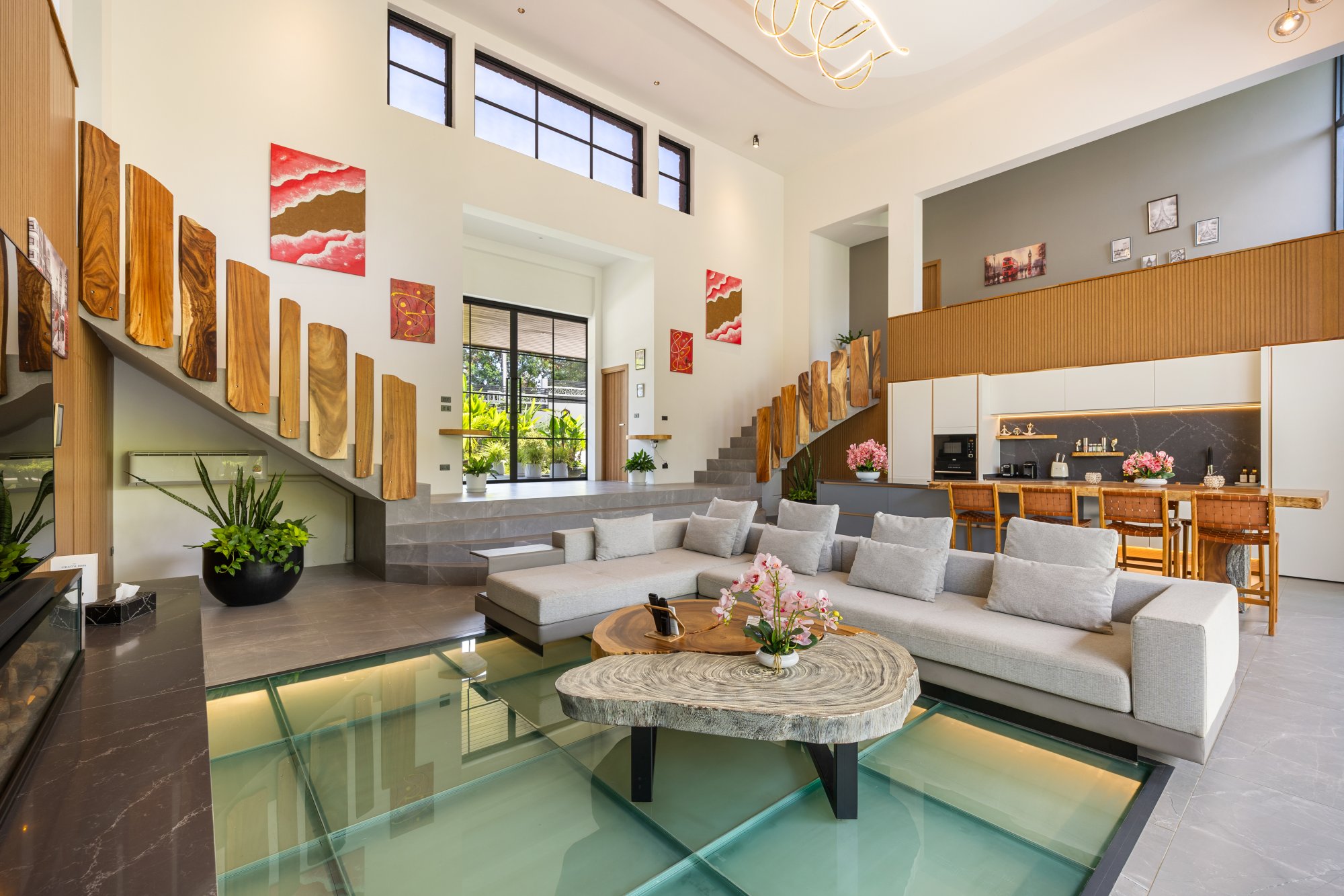 image009 Luxury 4-Bedroom Pool Villa for Sale in Koh Samui