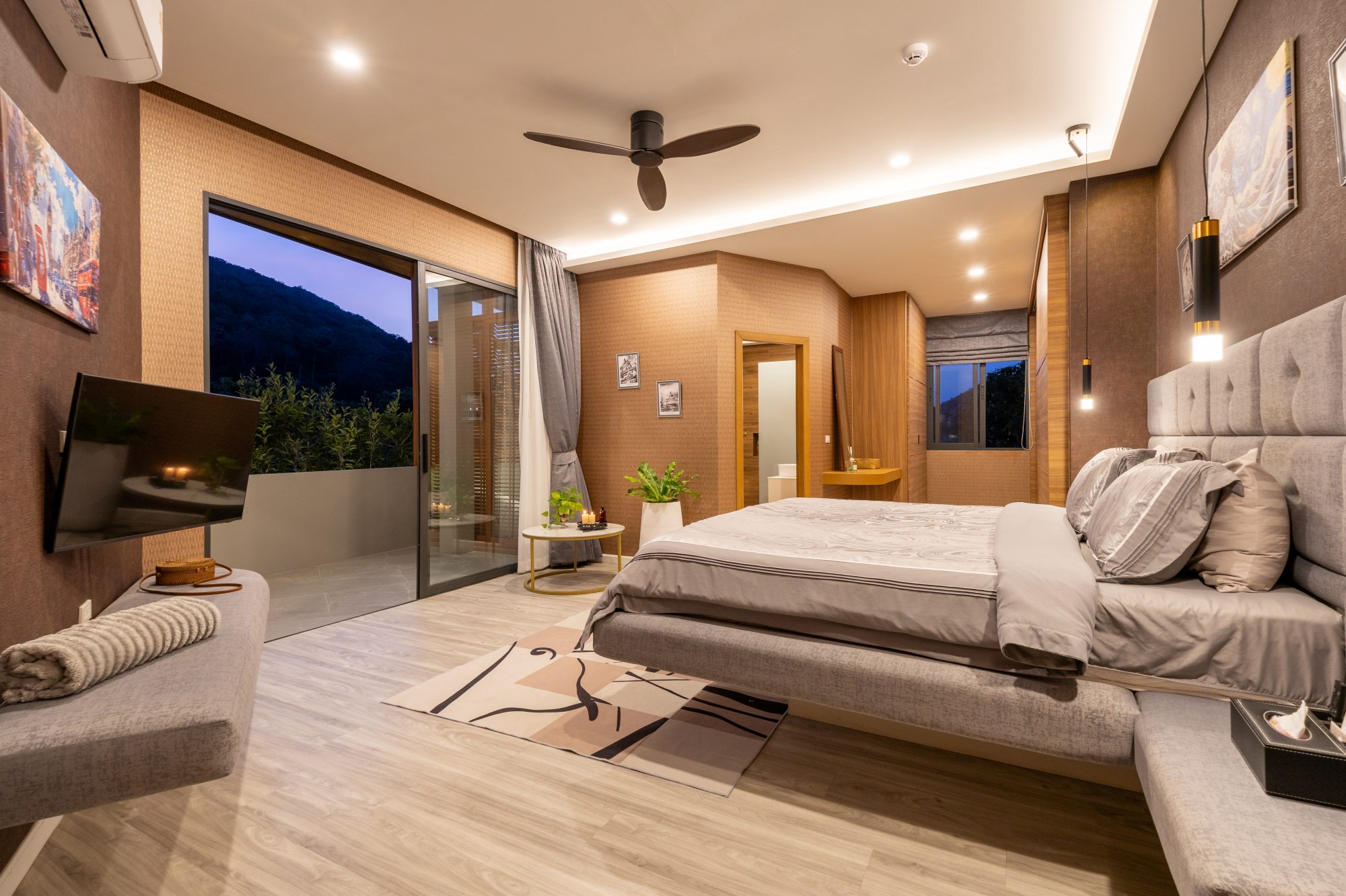 image010 Luxury 4-Bedroom Pool Villa for Sale in Koh Samui