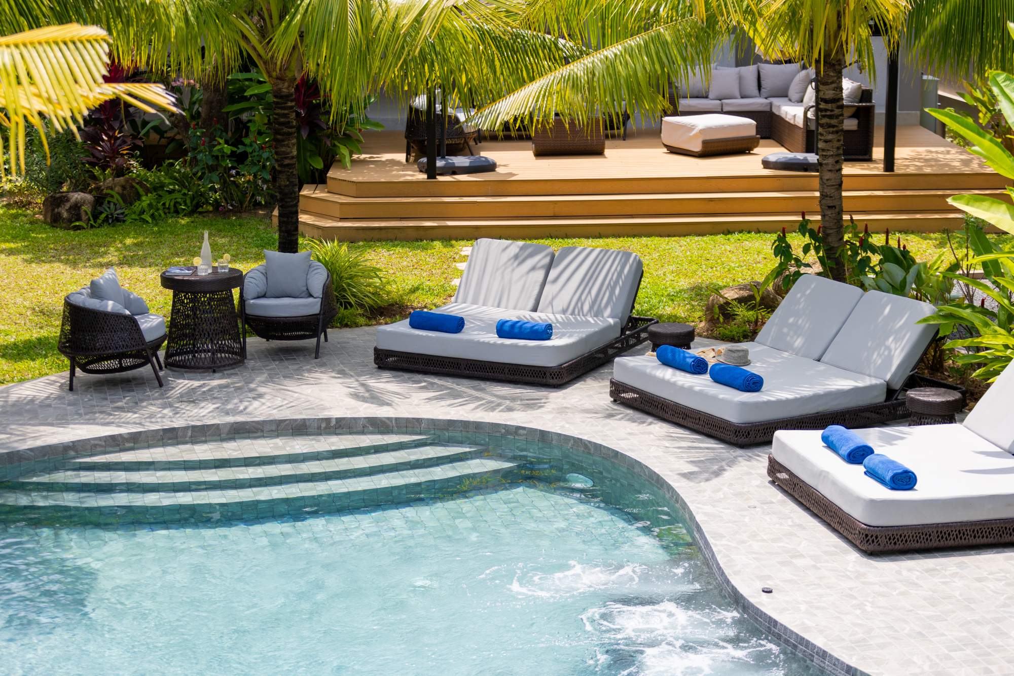 image033 Luxury 4-Bedroom Pool Villa for Sale in Koh Samui