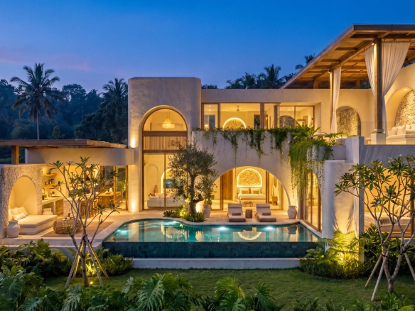 ULU Villas Lamai – Luxury Pool Villas for Sale in Koh Samui