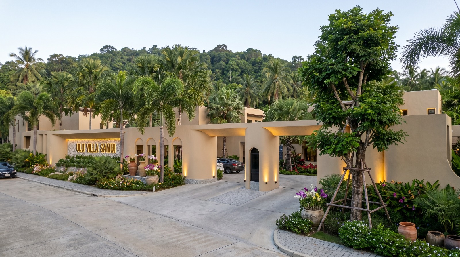 pictures (33) ULU Villas Lamai – Luxury Pool Villas for Sale in Koh Samui