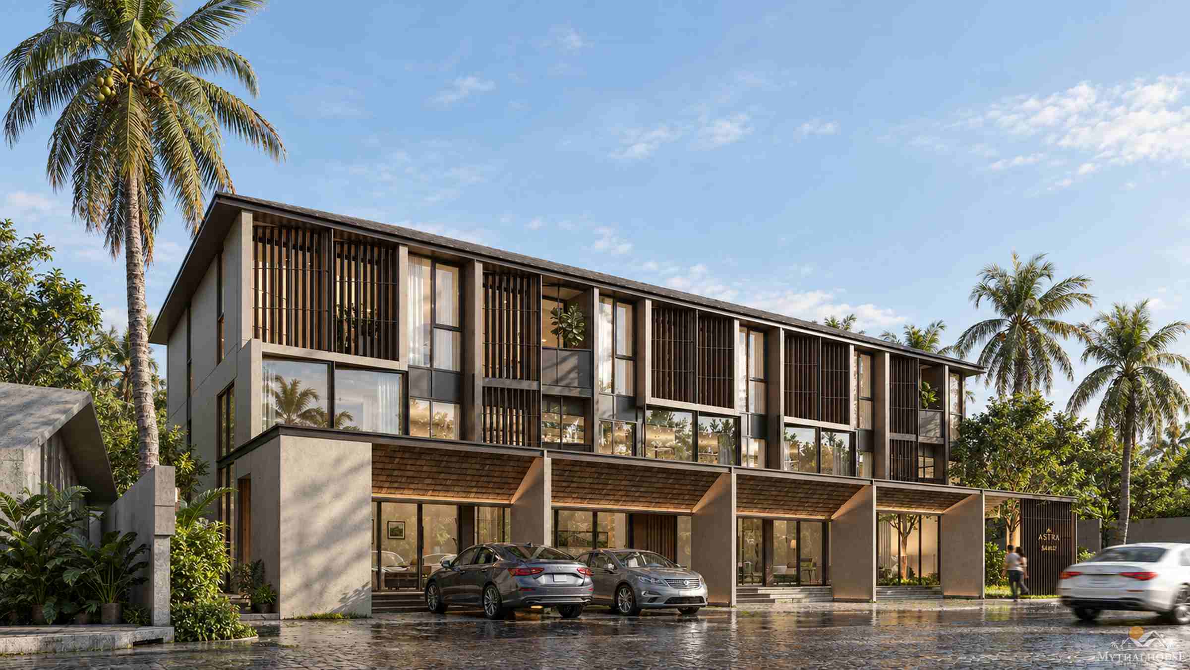 04-tive01-op1 The Astra Samui – Freehold Condos for Sale in Bophut, Koh Samui | Off Plan