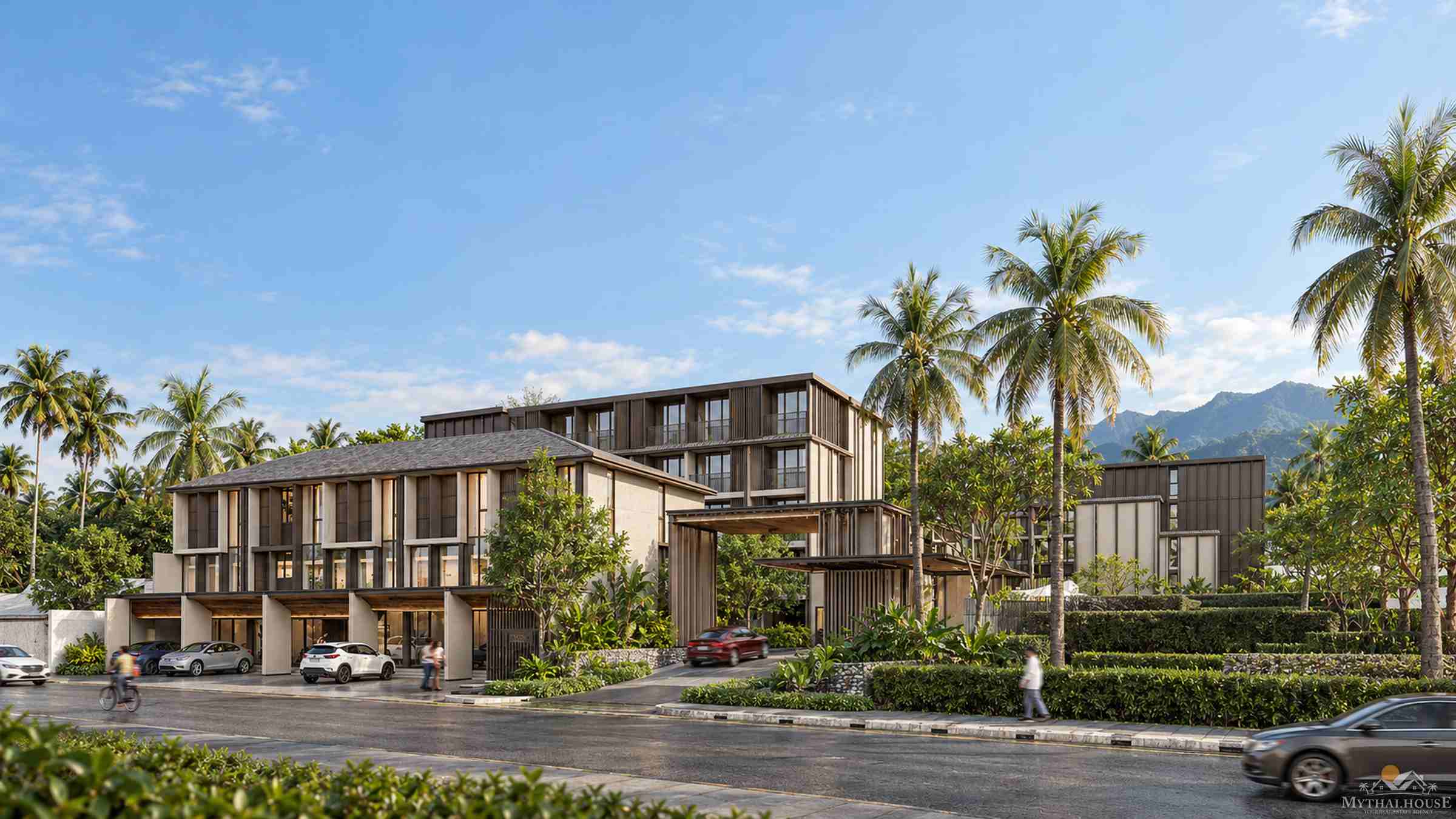 17-outside-2 The Astra Samui – Freehold Condos for Sale in Bophut, Koh Samui | Off Plan