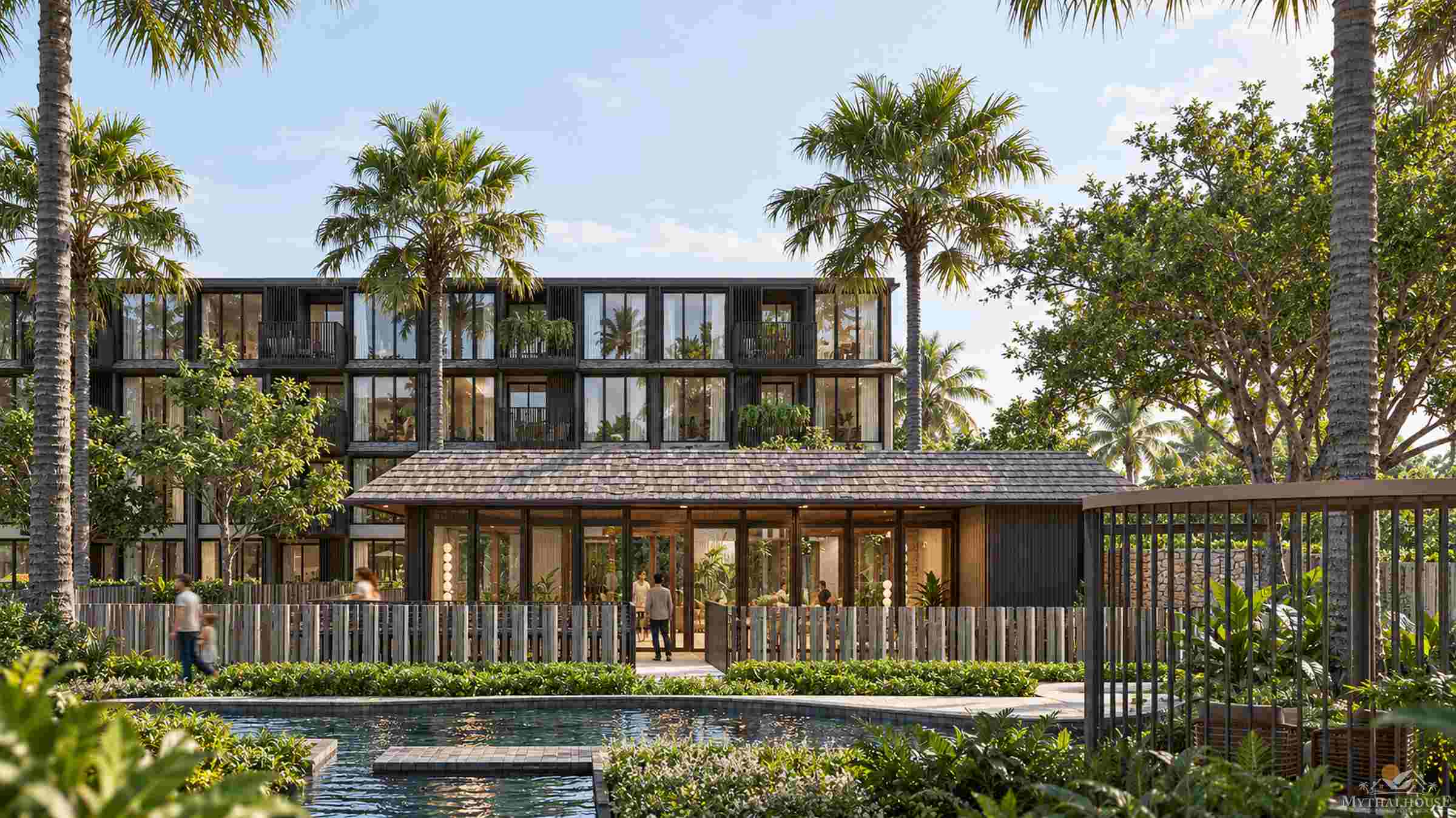 20-outside-11 The Astra Samui – Freehold Condos for Sale in Bophut, Koh Samui | Off Plan