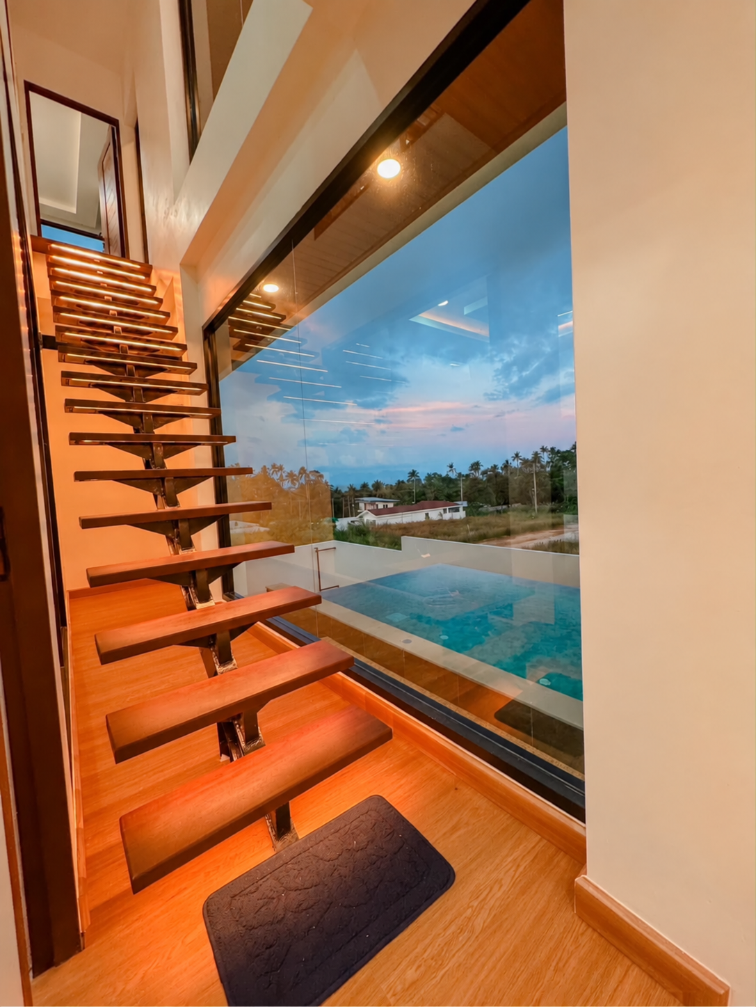 5608eb5d-bdb4-4789-bf7e-df53951777b9 Luxury 4-Bedroom Sea View Pool Villa in Bang Por, Koh Samui