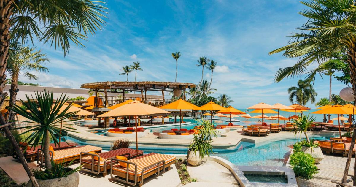 79 Beach Club – photo 2